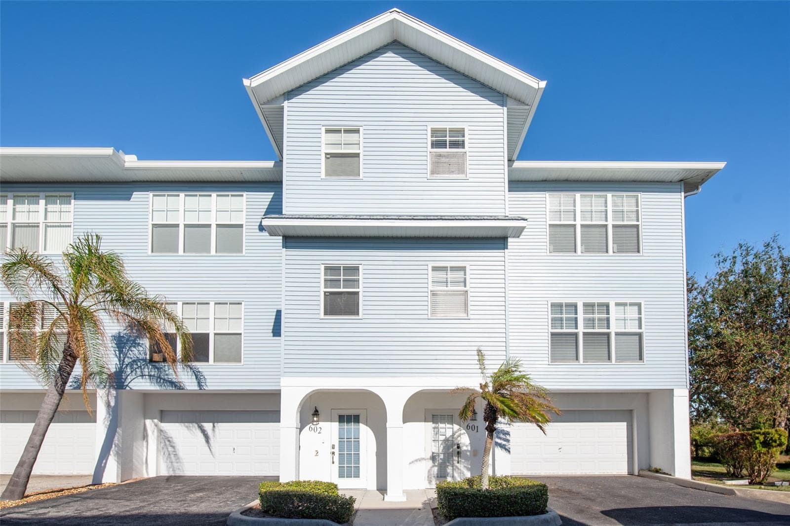 Condominium at 3917 CAPE HAZE DR #601, ROTONDA WEST, photo 2 of 74