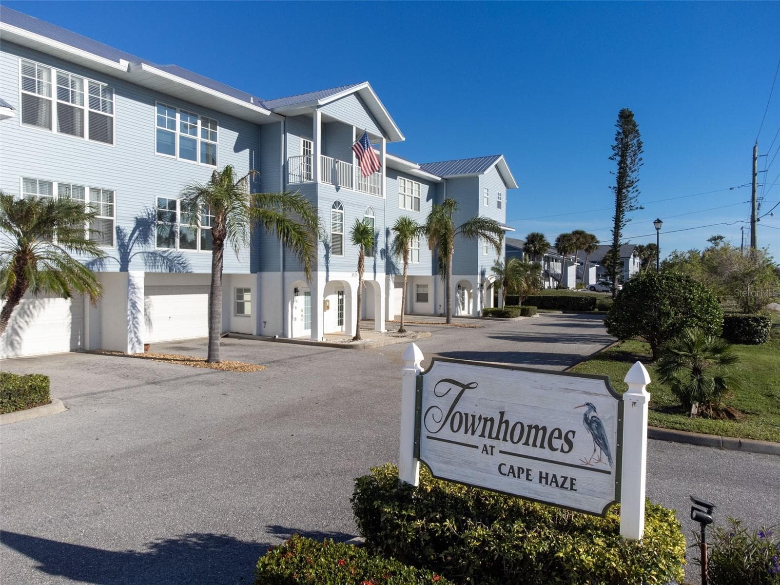 Condominium at 3917 CAPE HAZE DR #601, ROTONDA WEST, photo 3 of 74
