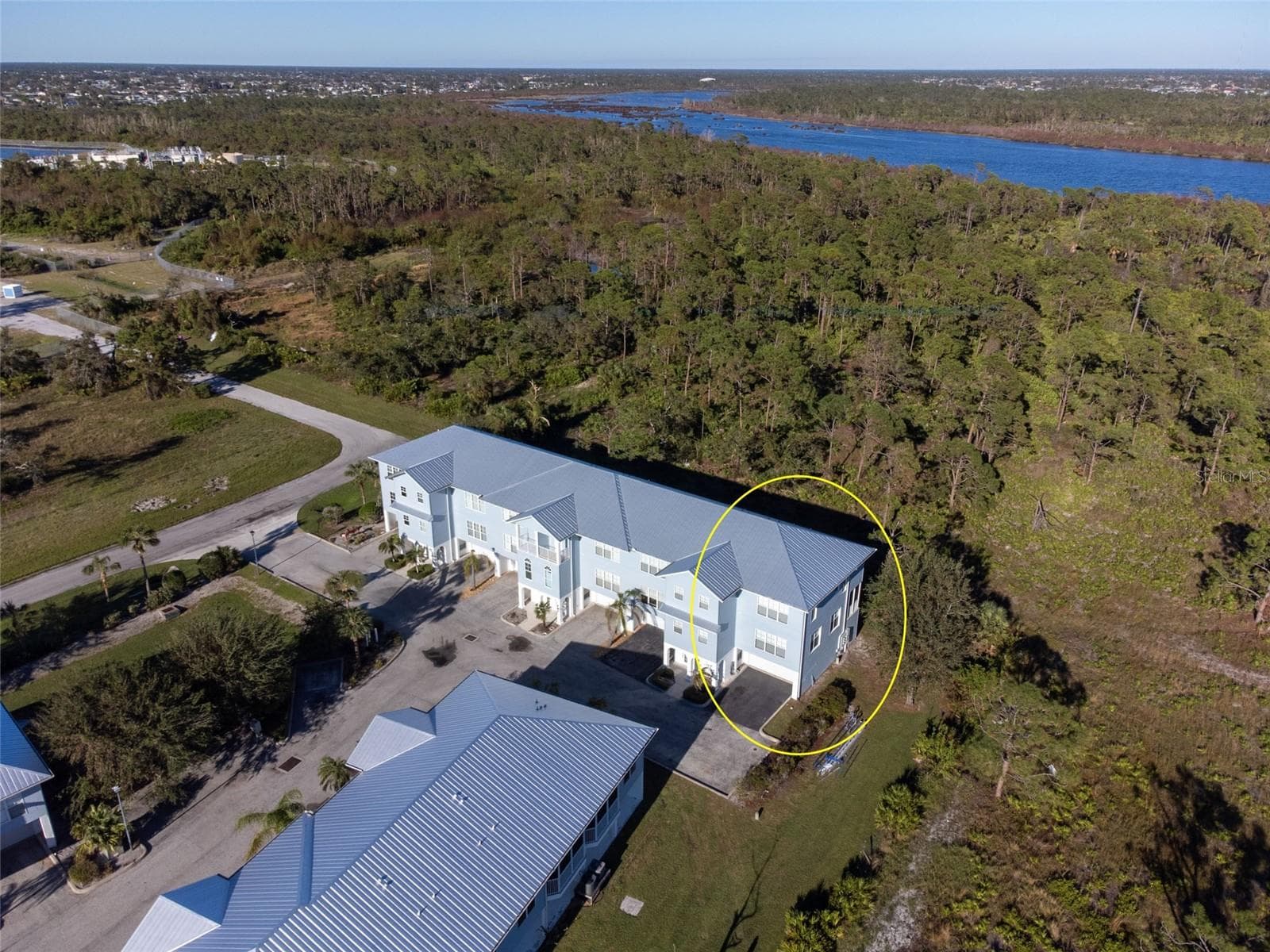 Condominium at 3917 CAPE HAZE DR #601, ROTONDA WEST, photo 4 of 74