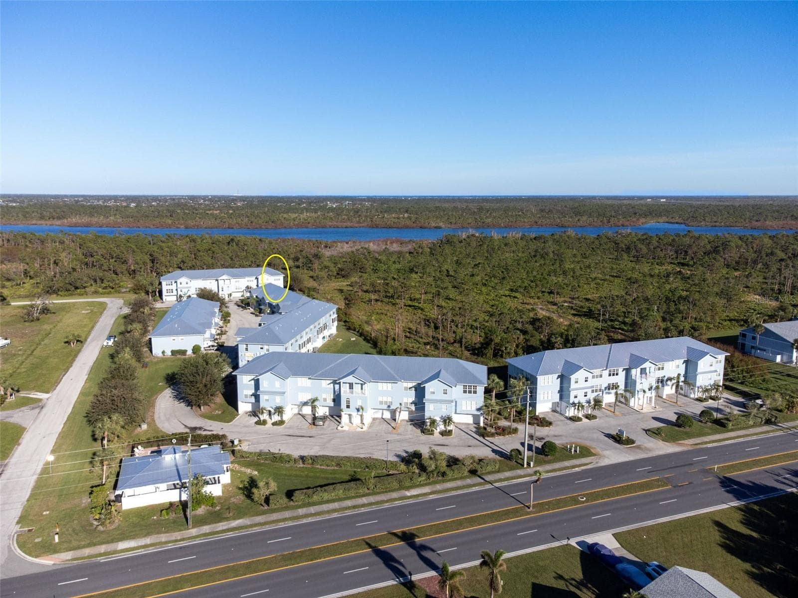 Condominium at 3917 CAPE HAZE DR #601, ROTONDA WEST, photo 6 of 74