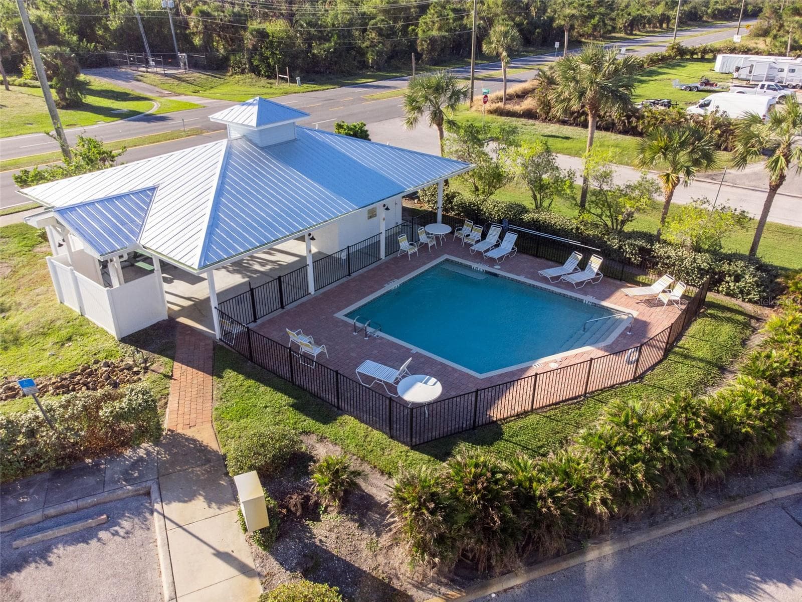 Condominium at 3917 CAPE HAZE DR #601, ROTONDA WEST, photo 7 of 74