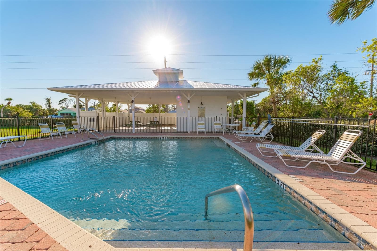Condominium at 3917 CAPE HAZE DR #601, ROTONDA WEST, photo 8 of 74