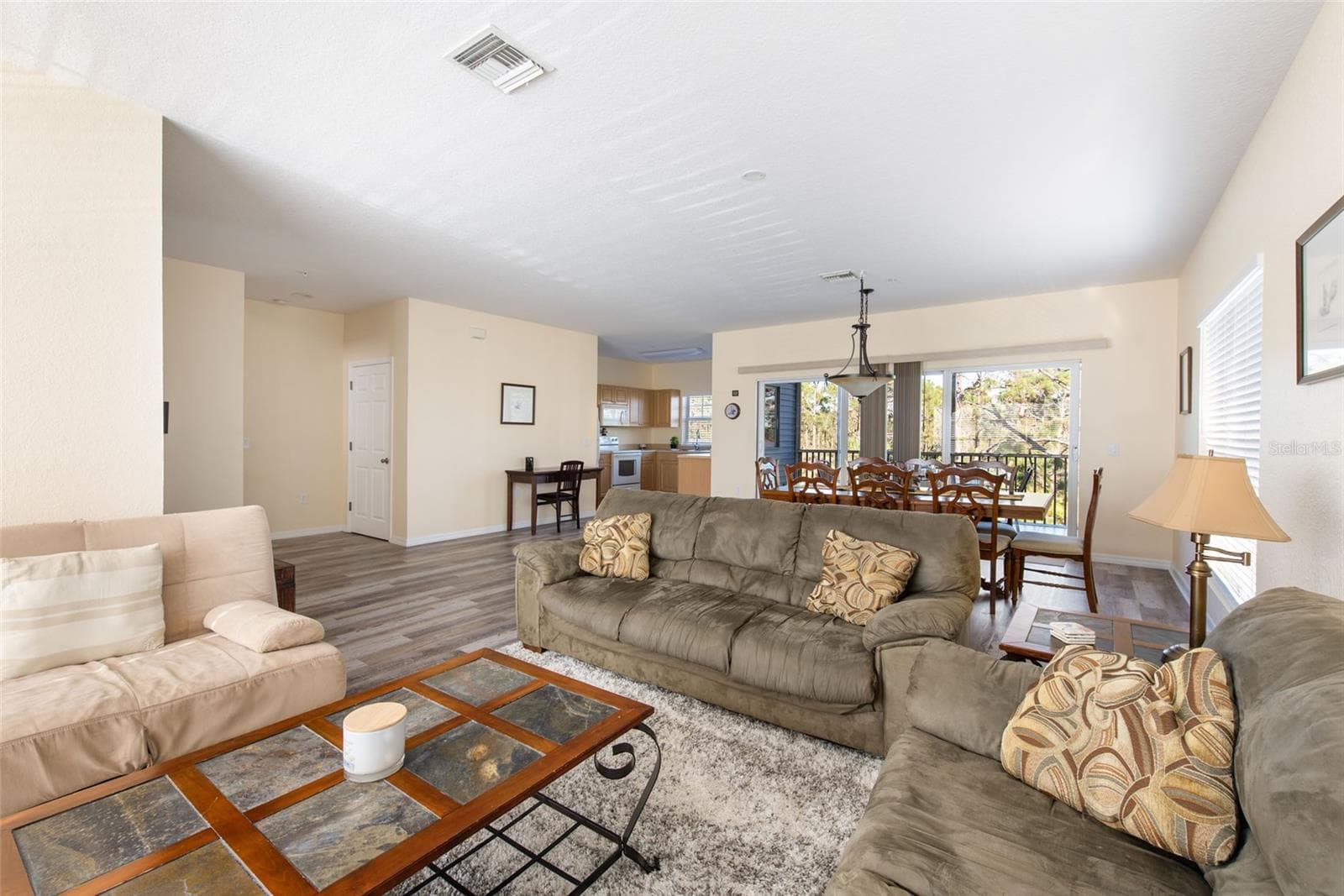 Condominium at 3917 CAPE HAZE DR #601, ROTONDA WEST, photo 15 of 74