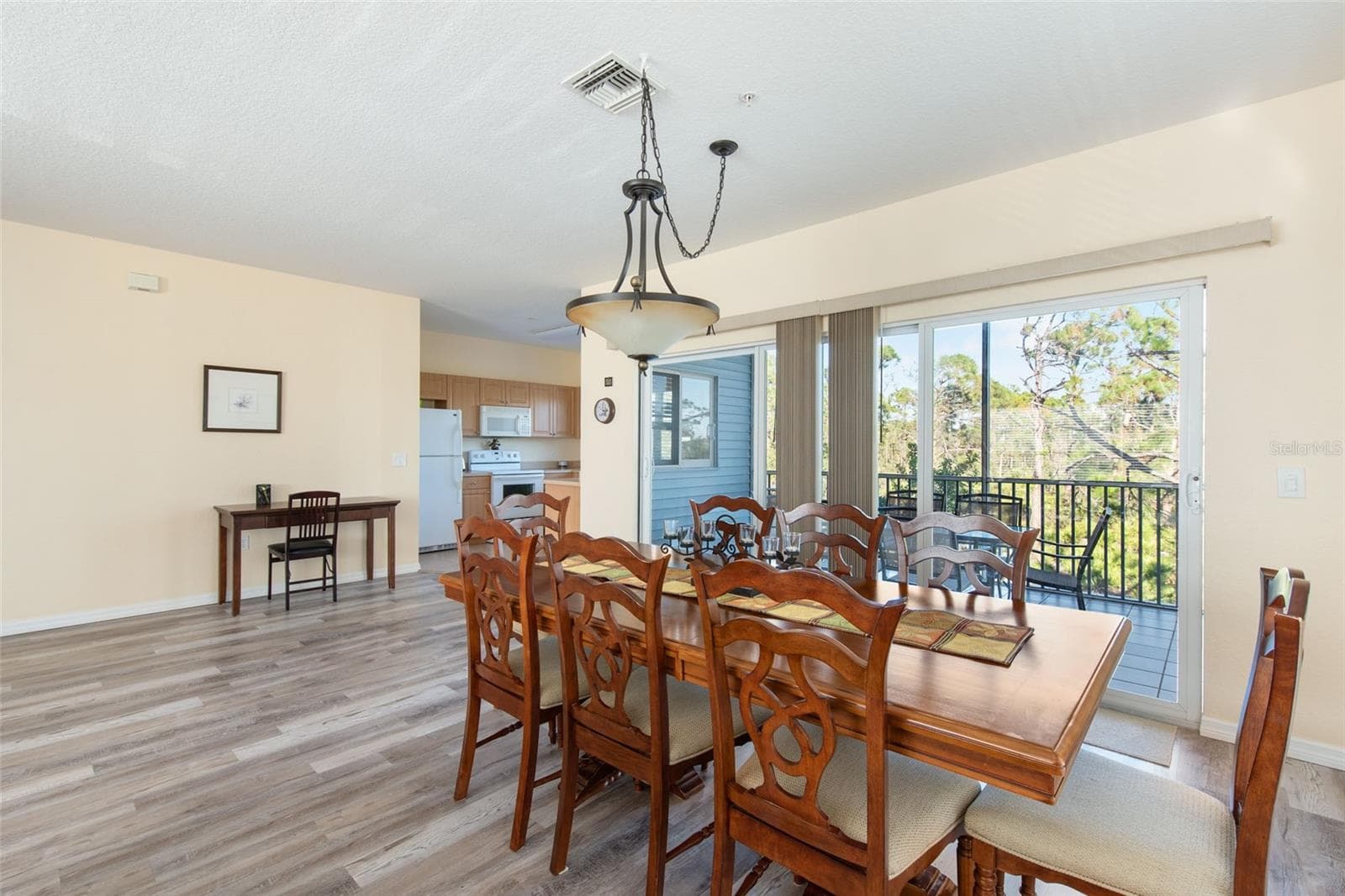 Condominium at 3917 CAPE HAZE DR #601, ROTONDA WEST, photo 16 of 74