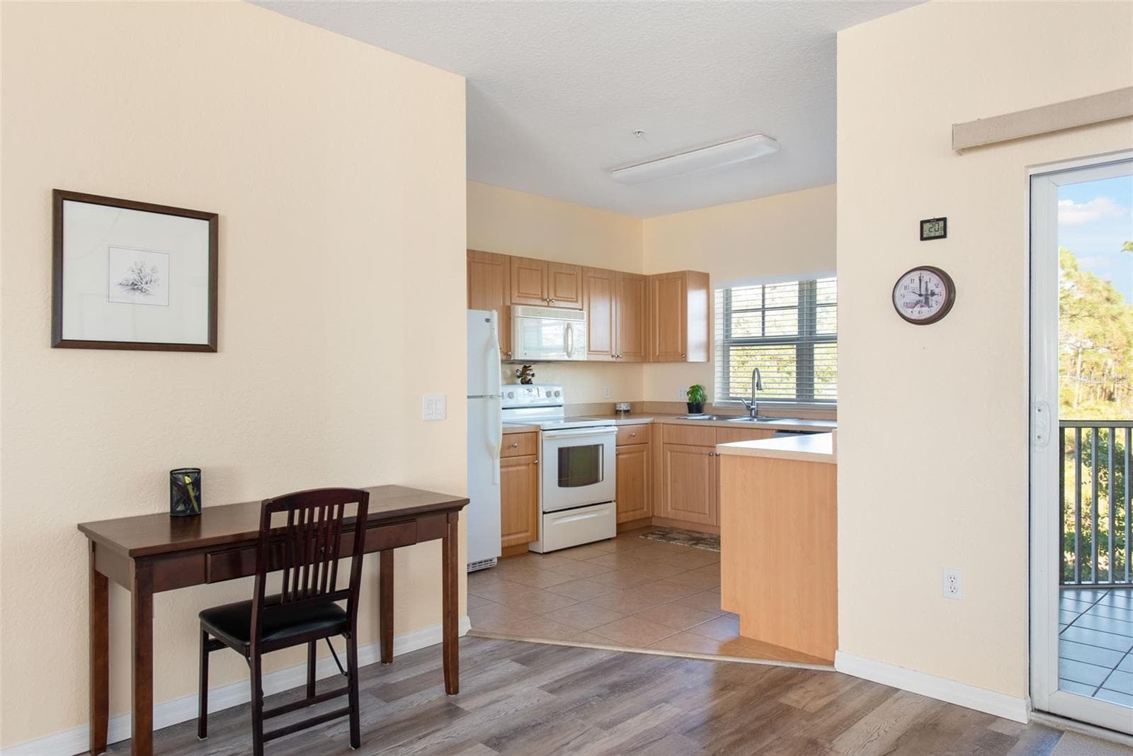 Condominium at 3917 CAPE HAZE DR #601, ROTONDA WEST, photo 19 of 74