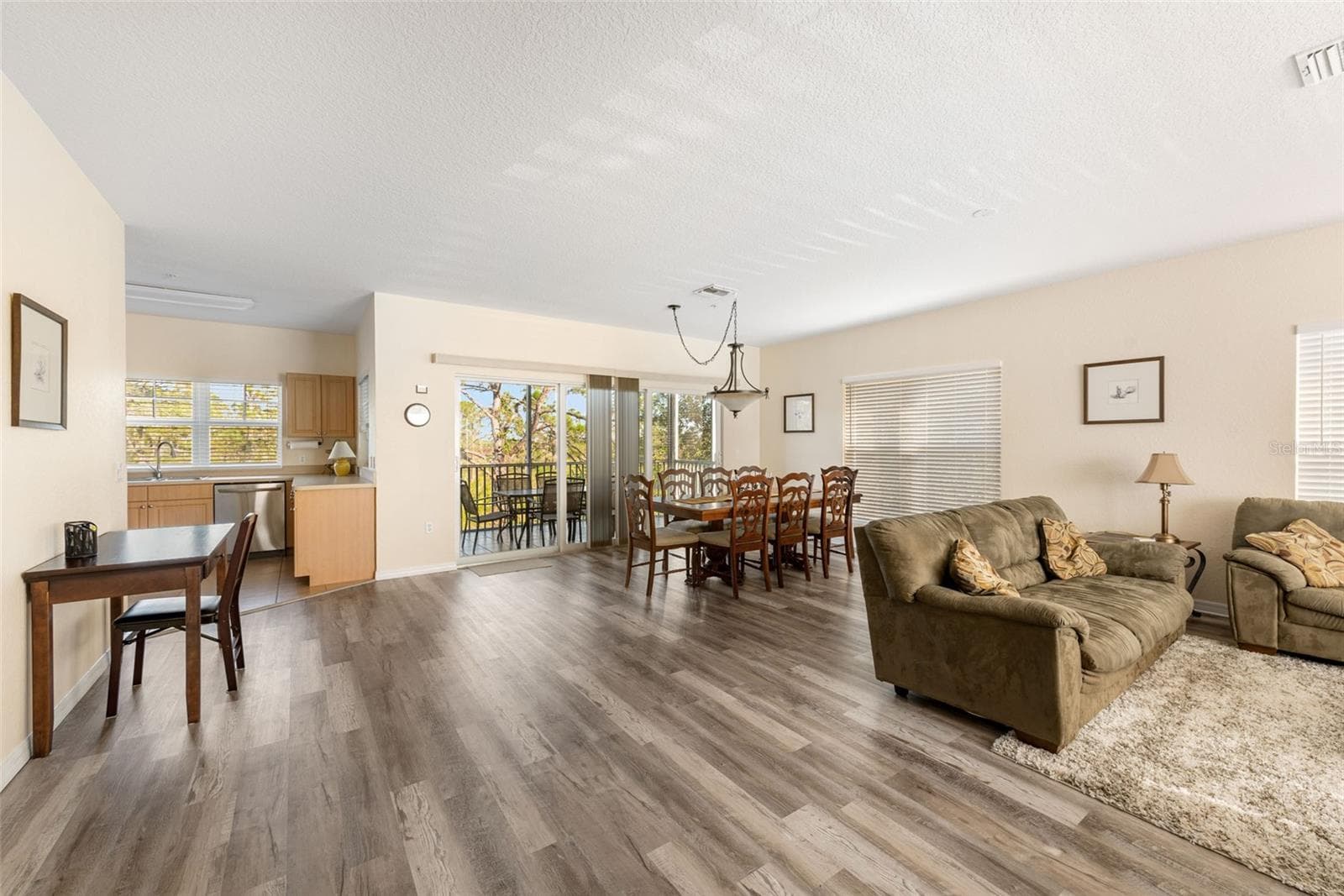 Condominium at 3917 CAPE HAZE DR #601, ROTONDA WEST, photo 26 of 74