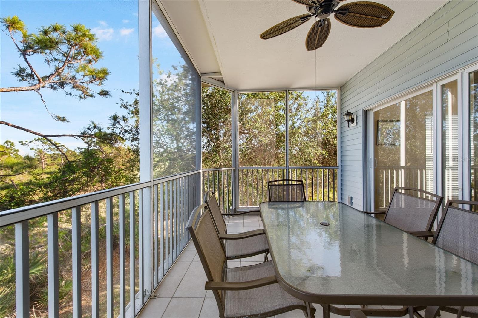 Condominium at 3917 CAPE HAZE DR #601, ROTONDA WEST, photo 46 of 74