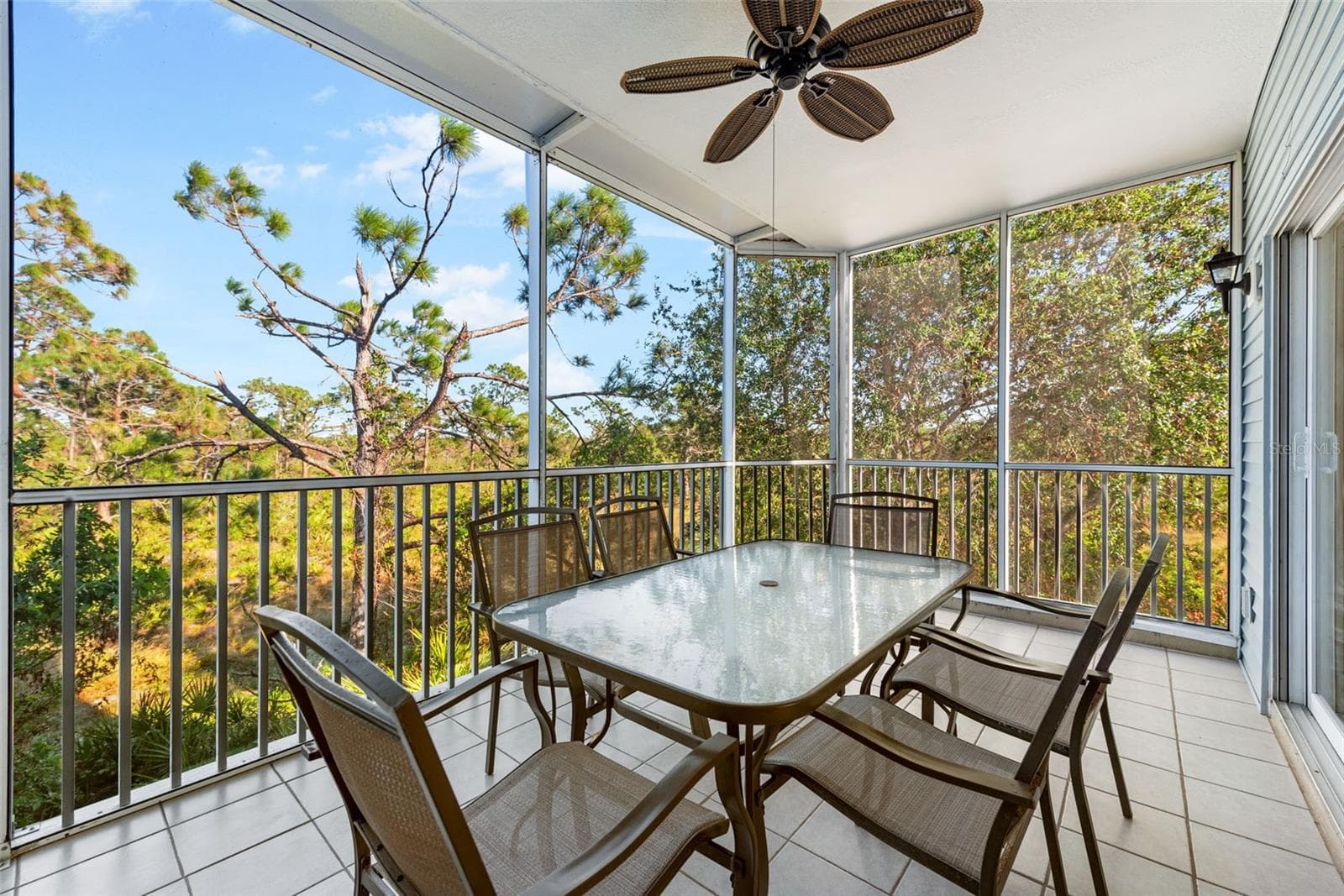 Condominium at 3917 CAPE HAZE DR #601, ROTONDA WEST, photo 47 of 74