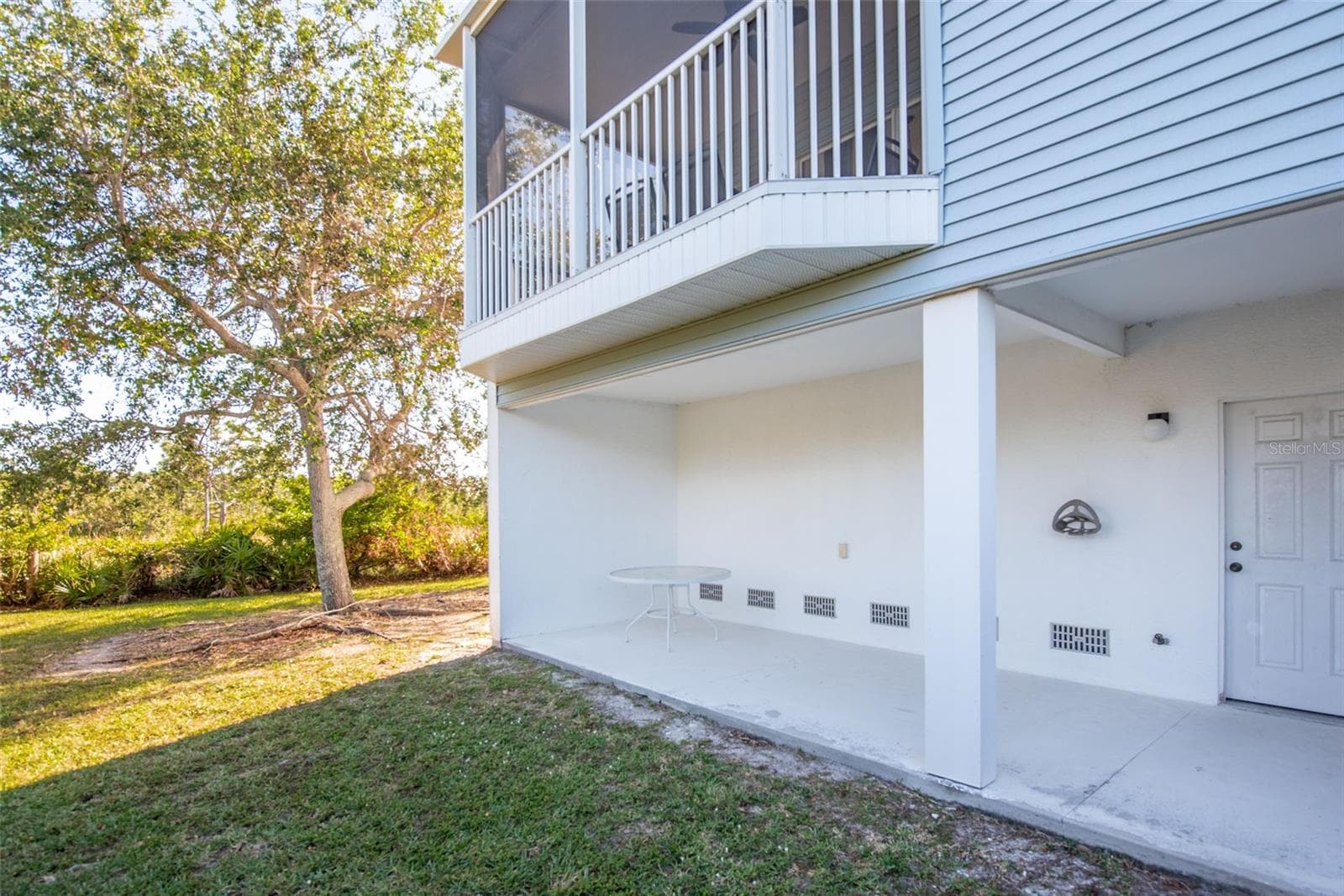 Condominium at 3917 CAPE HAZE DR #601, ROTONDA WEST, photo 50 of 74