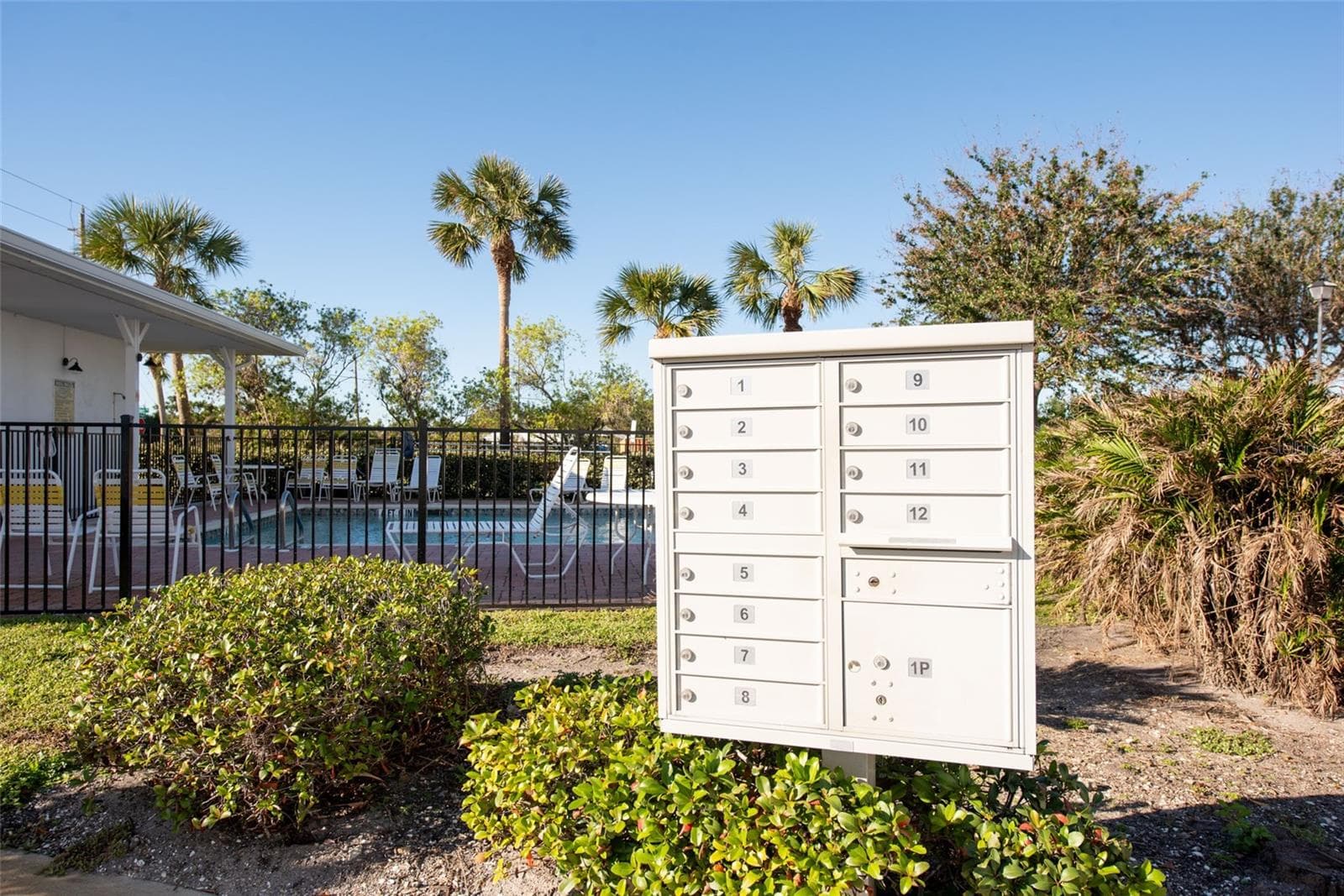 Condominium at 3917 CAPE HAZE DR #601, ROTONDA WEST, photo 51 of 74