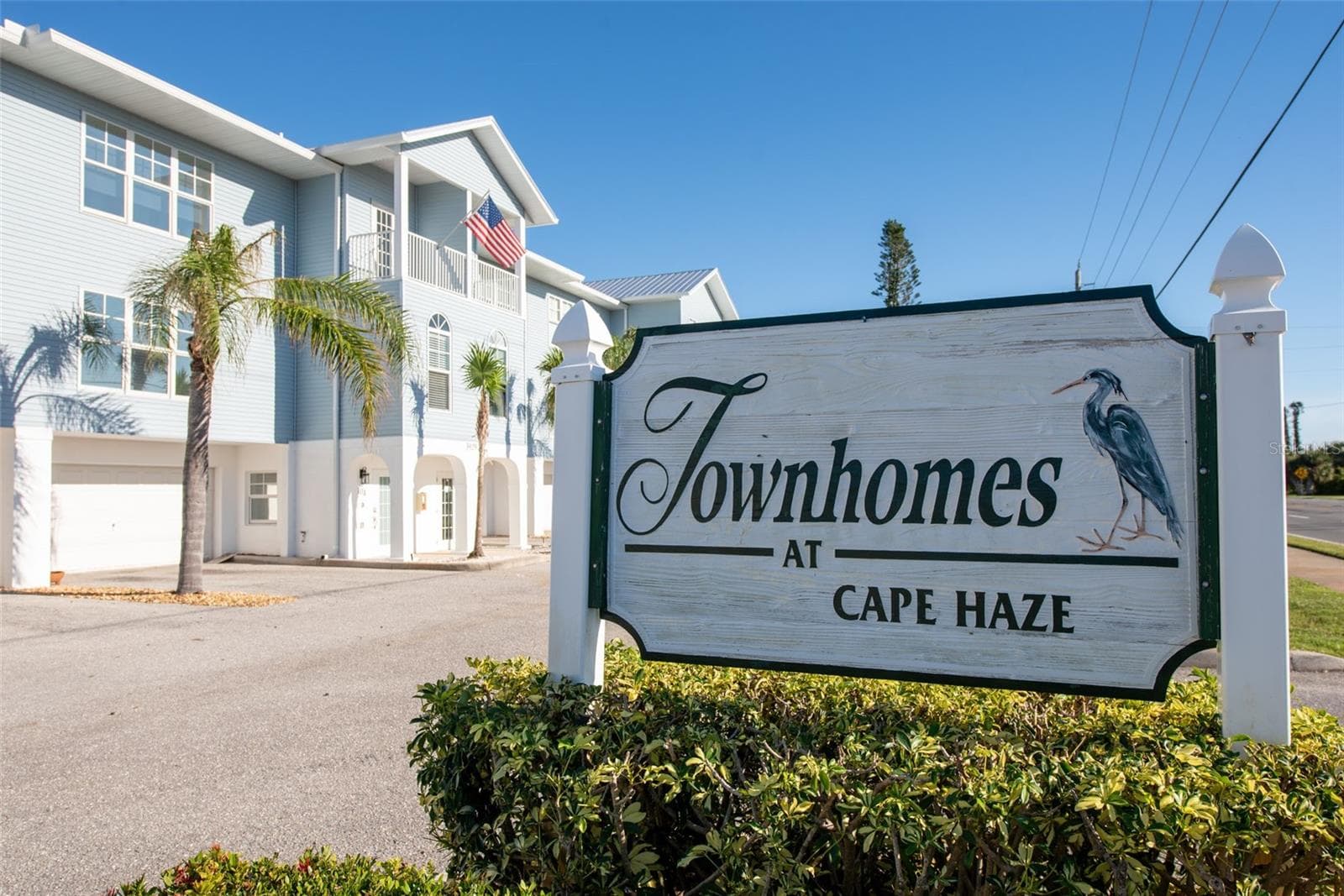 Condominium at 3917 CAPE HAZE DR #601, ROTONDA WEST, photo 55 of 74
