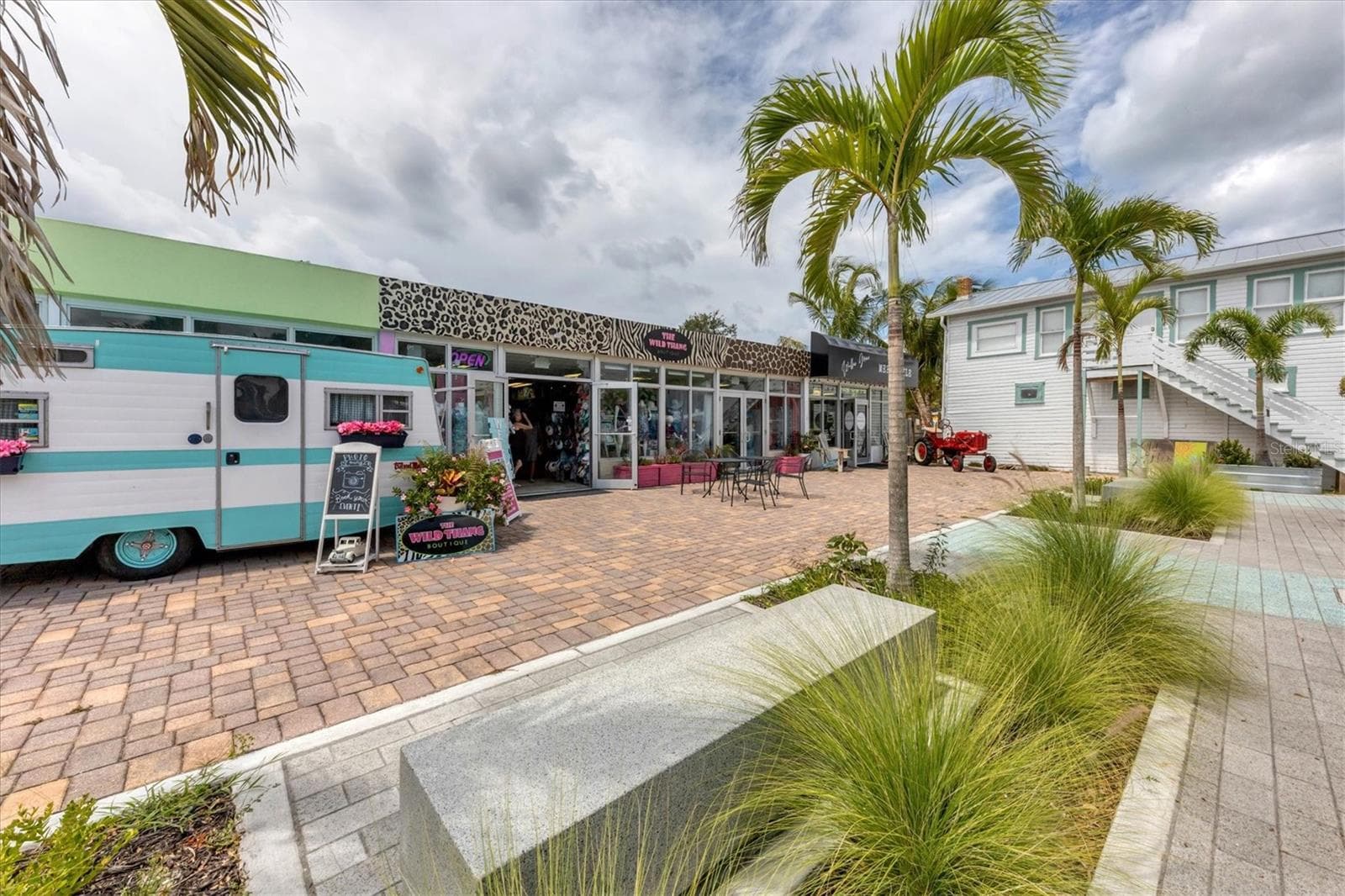 Condominium at 3917 CAPE HAZE DR #601, ROTONDA WEST, photo 64 of 74