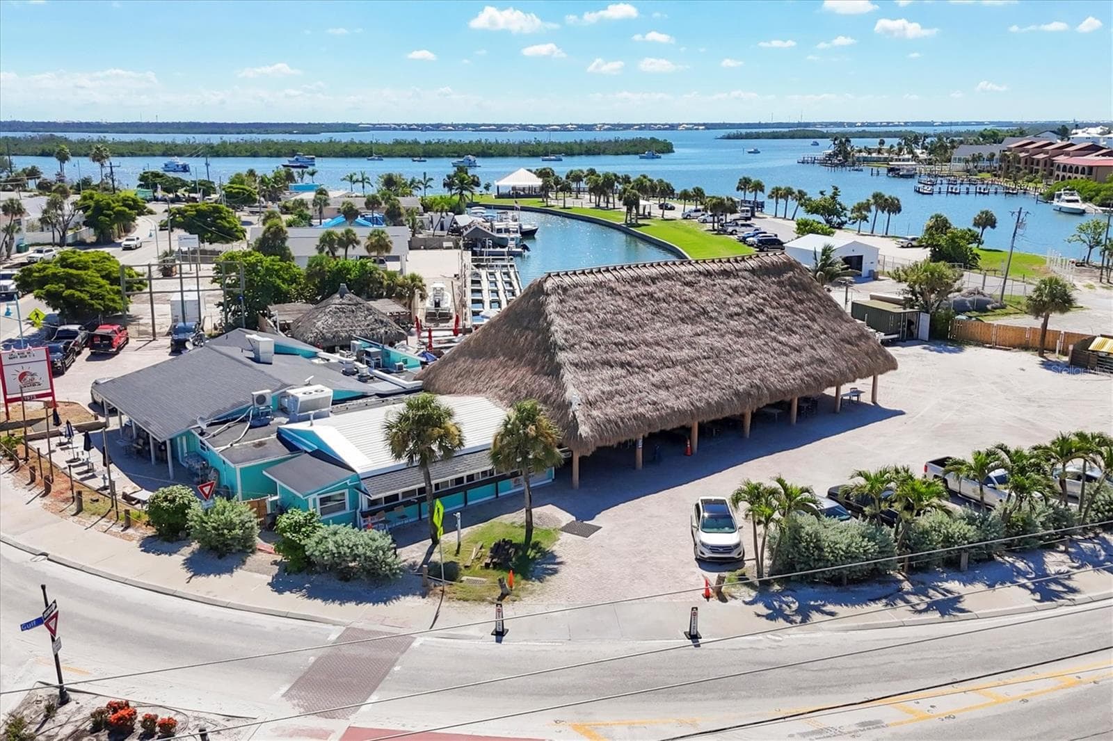 Condominium at 3917 CAPE HAZE DR #601, ROTONDA WEST, photo 69 of 74