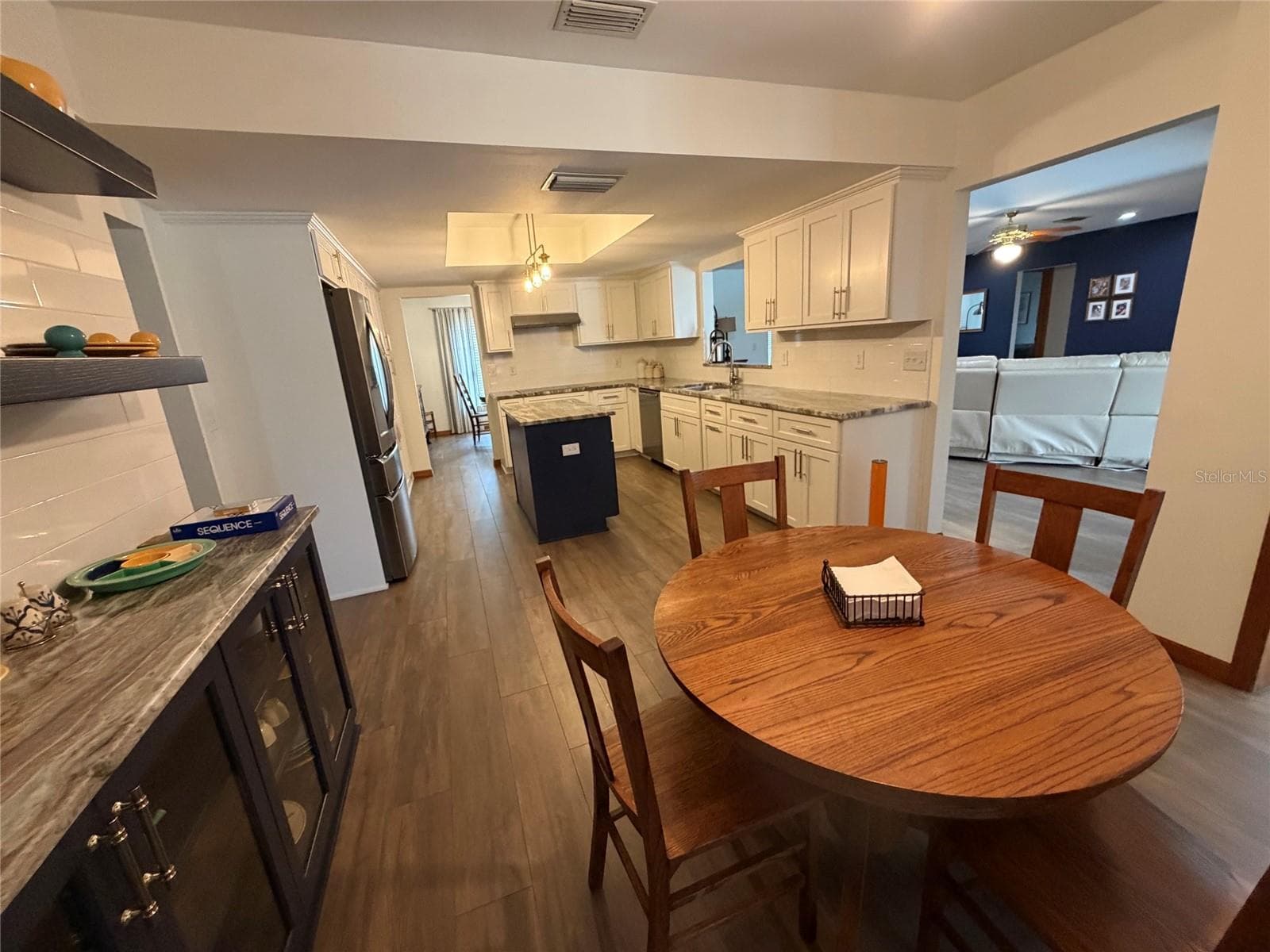 Single Family Residence at 4614 DUXBERRY LN, VALRICO, photo 108 of 146