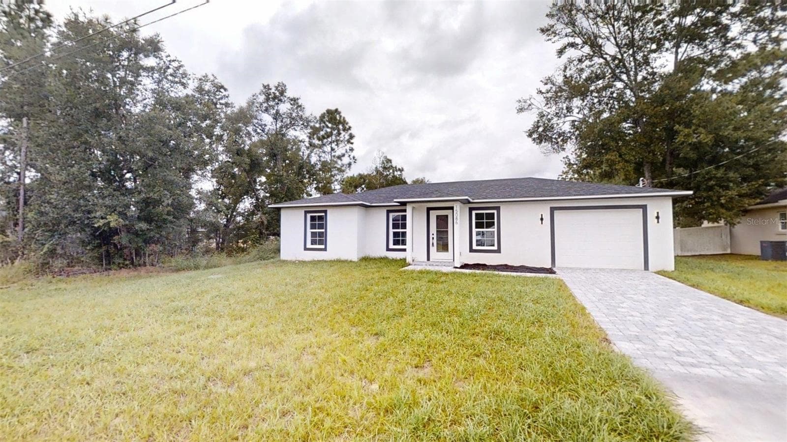 Single Family Residence at 15086 SE 93RD AVE, SUMMERFIELD, photo 2 of 34