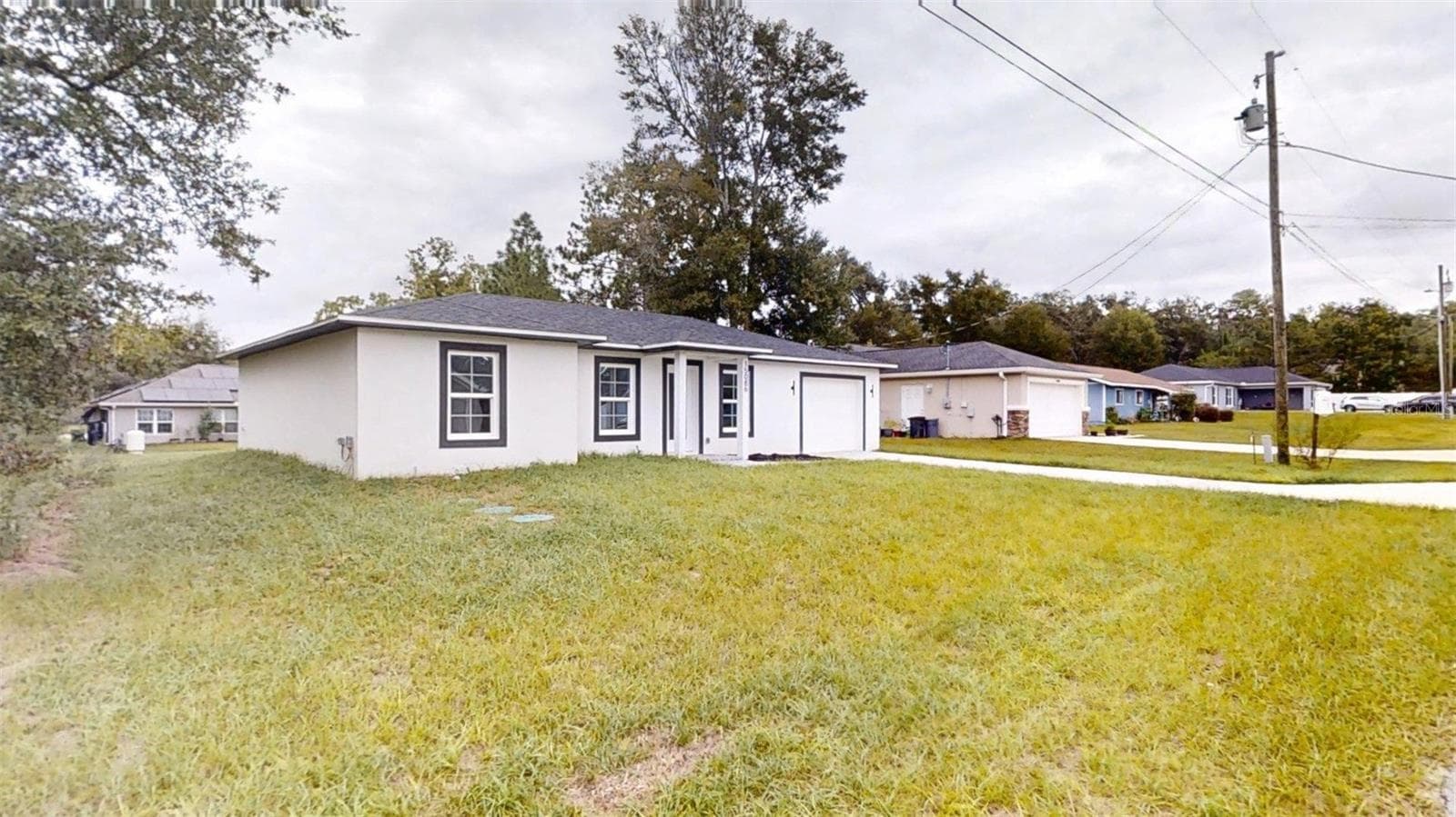 Single Family Residence at 15086 SE 93RD AVE, SUMMERFIELD, photo 3 of 34