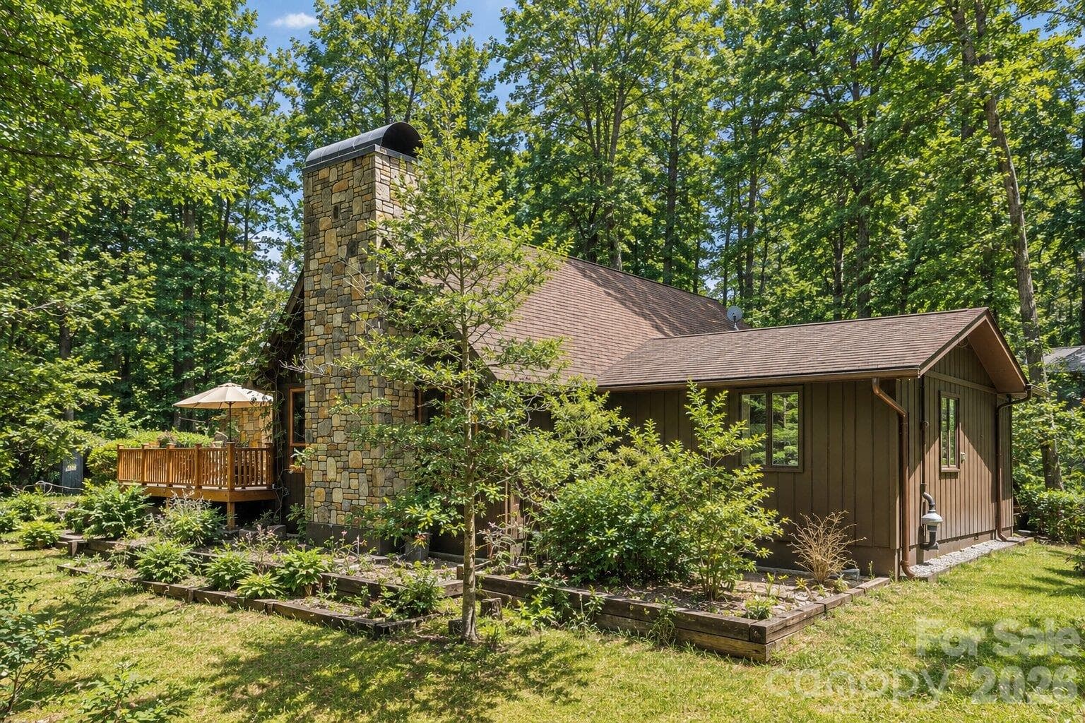 Single Family Residence at Hendersonville, photo 3 of 51