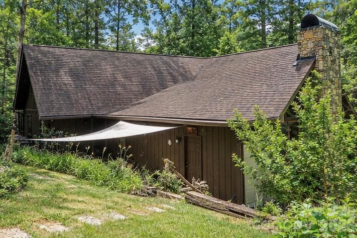 Single Family Residence at Hendersonville, photo 20 of 51