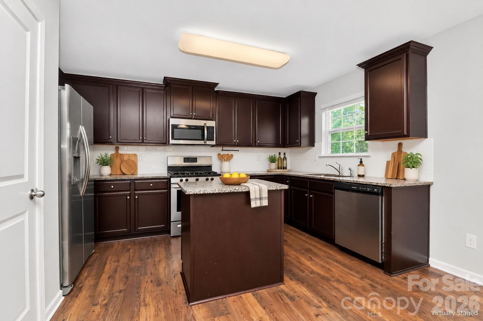 Virtually Staged - 2527 Austyn Joey Drive, Charlotte
