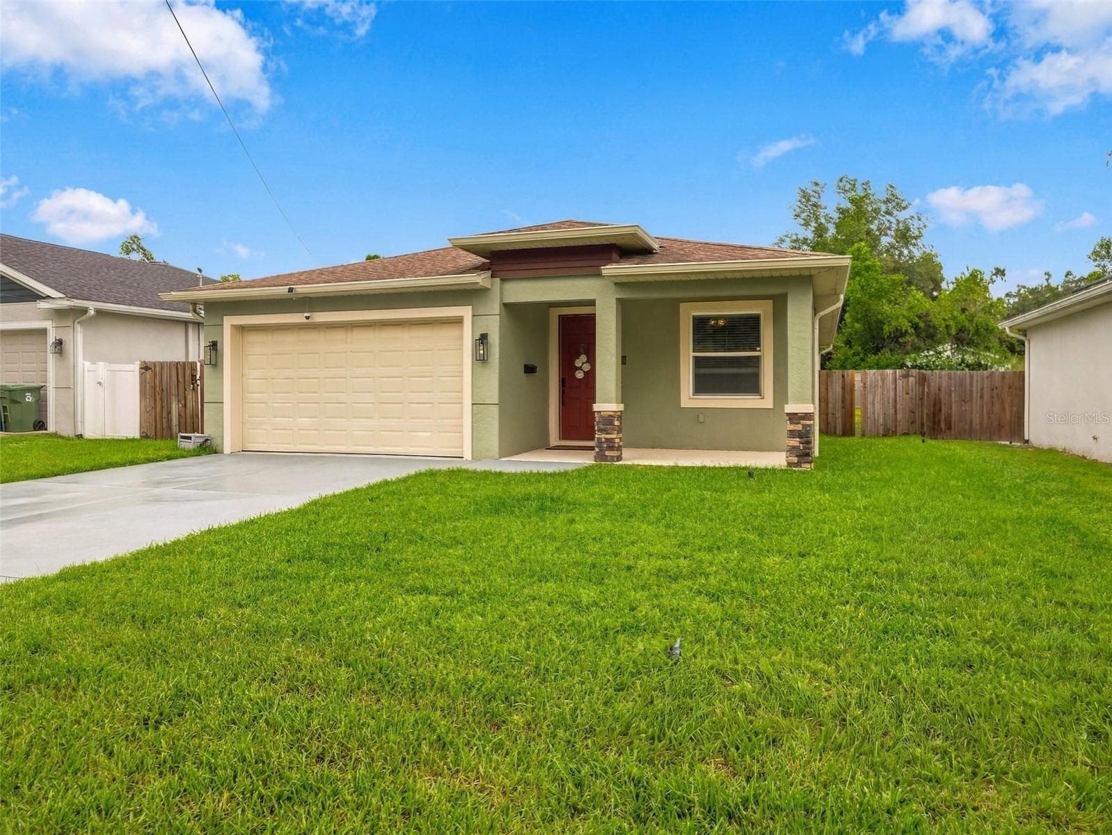 Single Family Residence at 3518 E 27TH AVE, TAMPA, photo 2 of 51