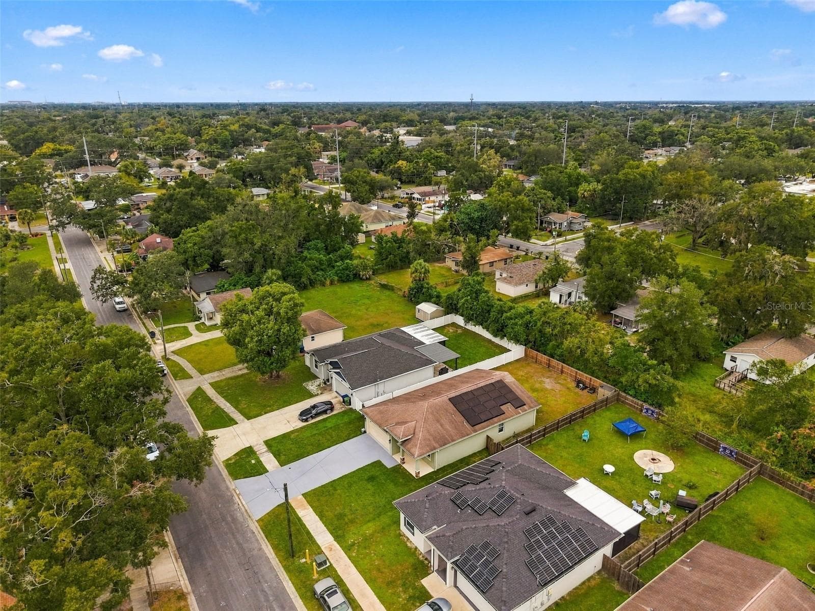 Single Family Residence at 3518 E 27TH AVE, TAMPA, photo 42 of 51