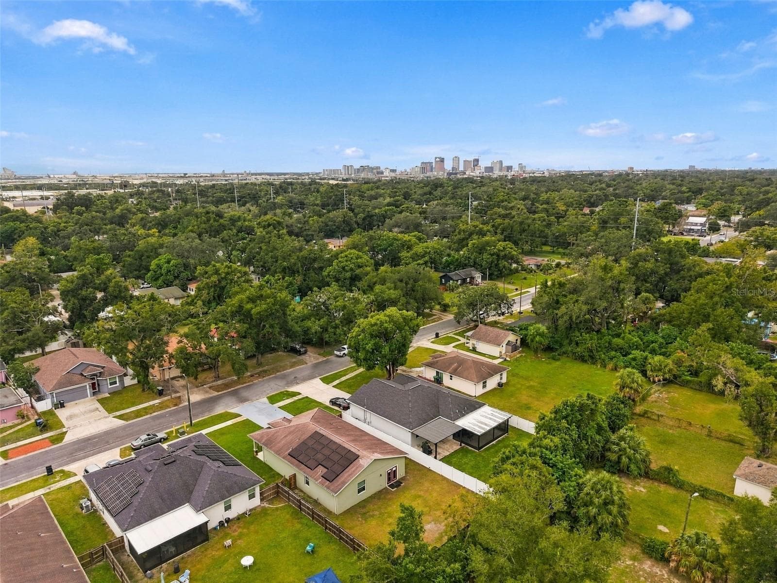 Single Family Residence at 3518 E 27TH AVE, TAMPA, photo 44 of 51