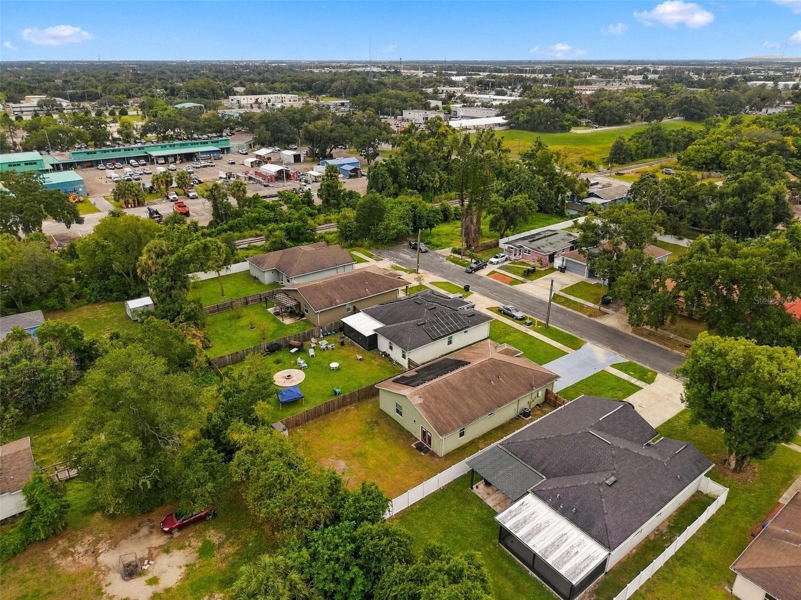 Single Family Residence at 3518 E 27TH AVE, TAMPA, photo 46 of 51