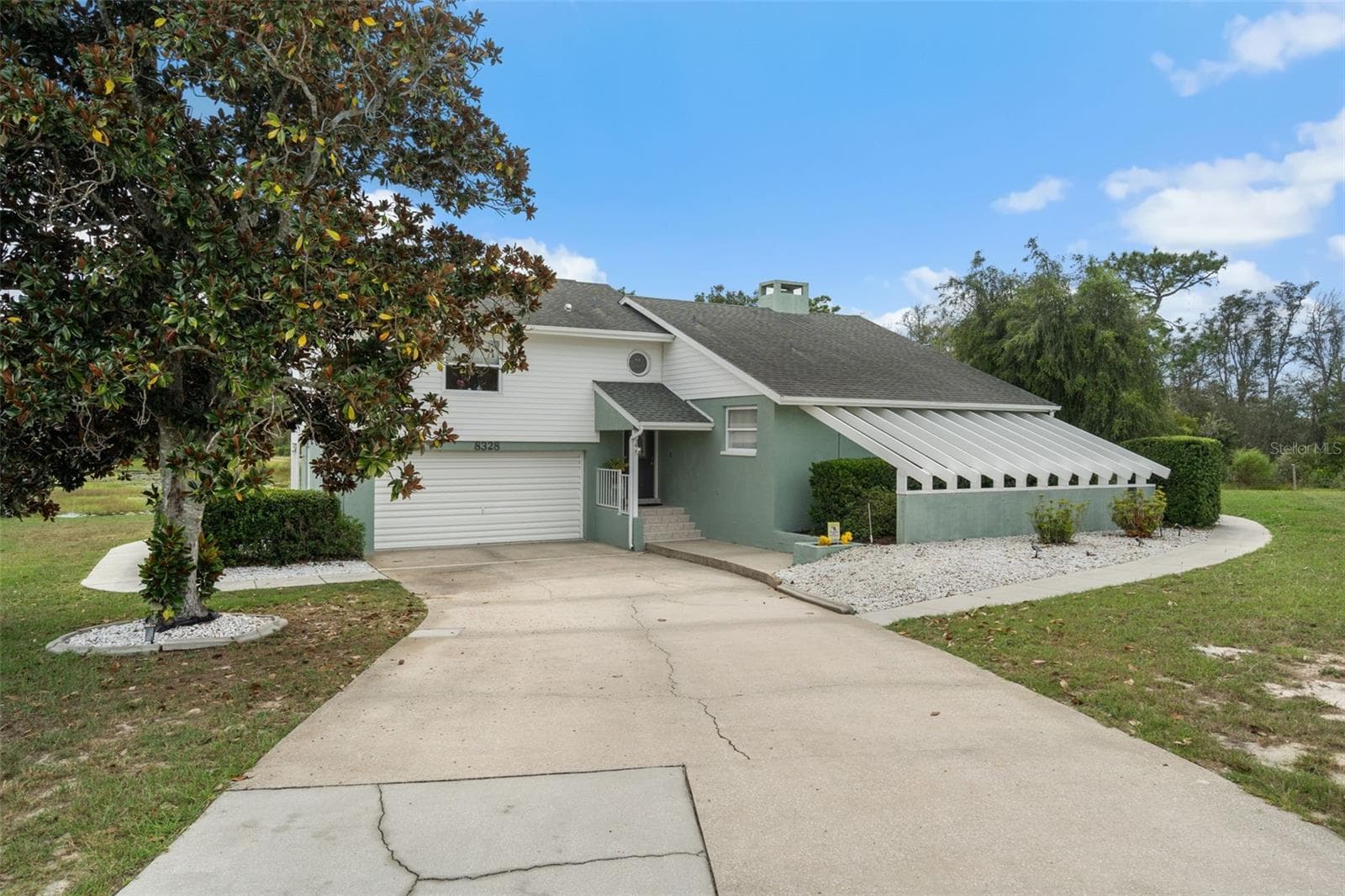 Single Family Residence at 8328 DUNNELLON RD, WEEKI WACHEE, photo 9 of 73