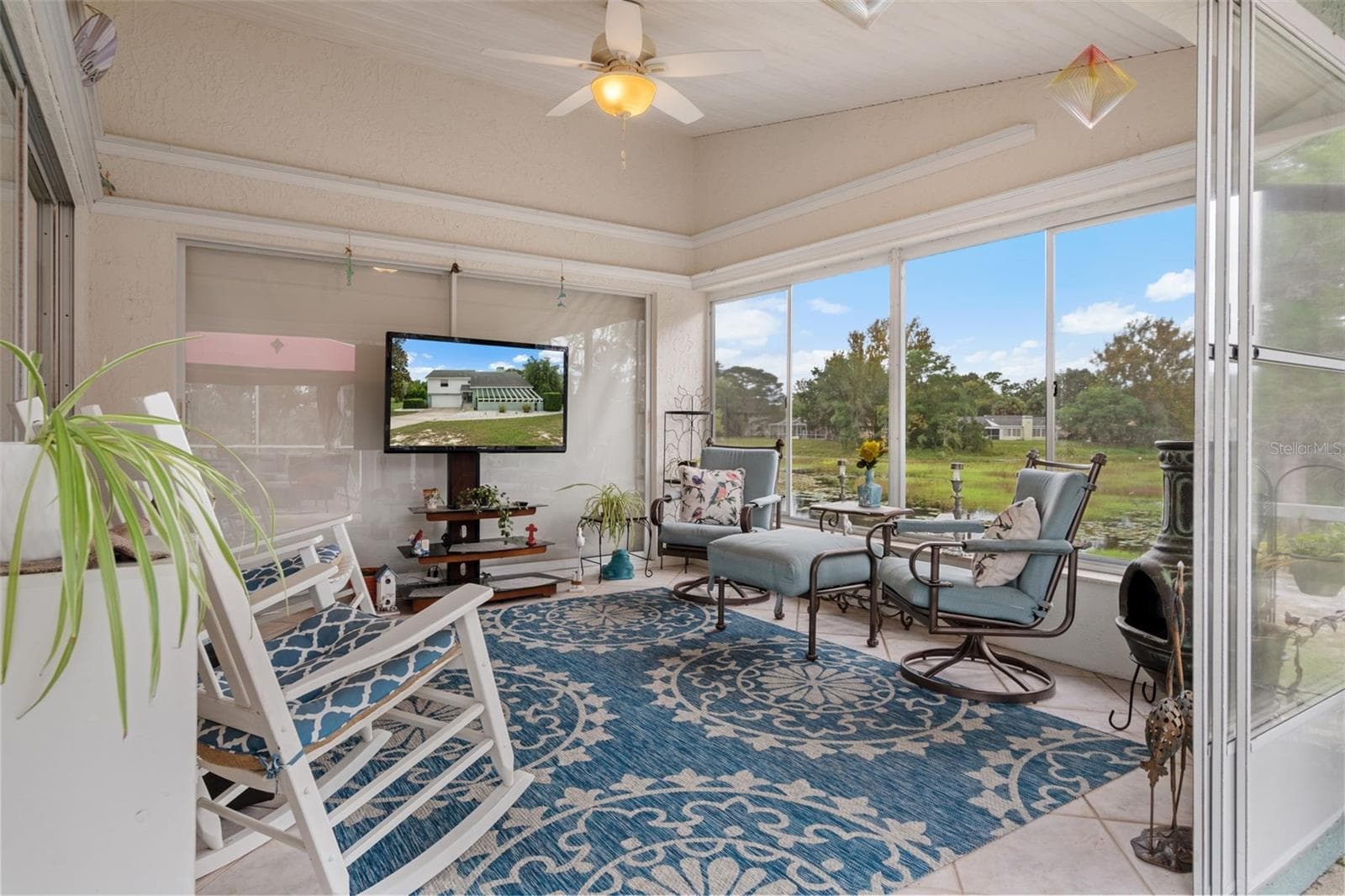 Single Family Residence at 8328 DUNNELLON RD, WEEKI WACHEE, photo 46 of 73