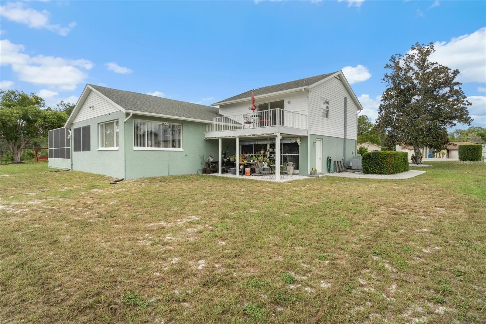 Single Family Residence at 8328 DUNNELLON RD, WEEKI WACHEE, photo 55 of 73