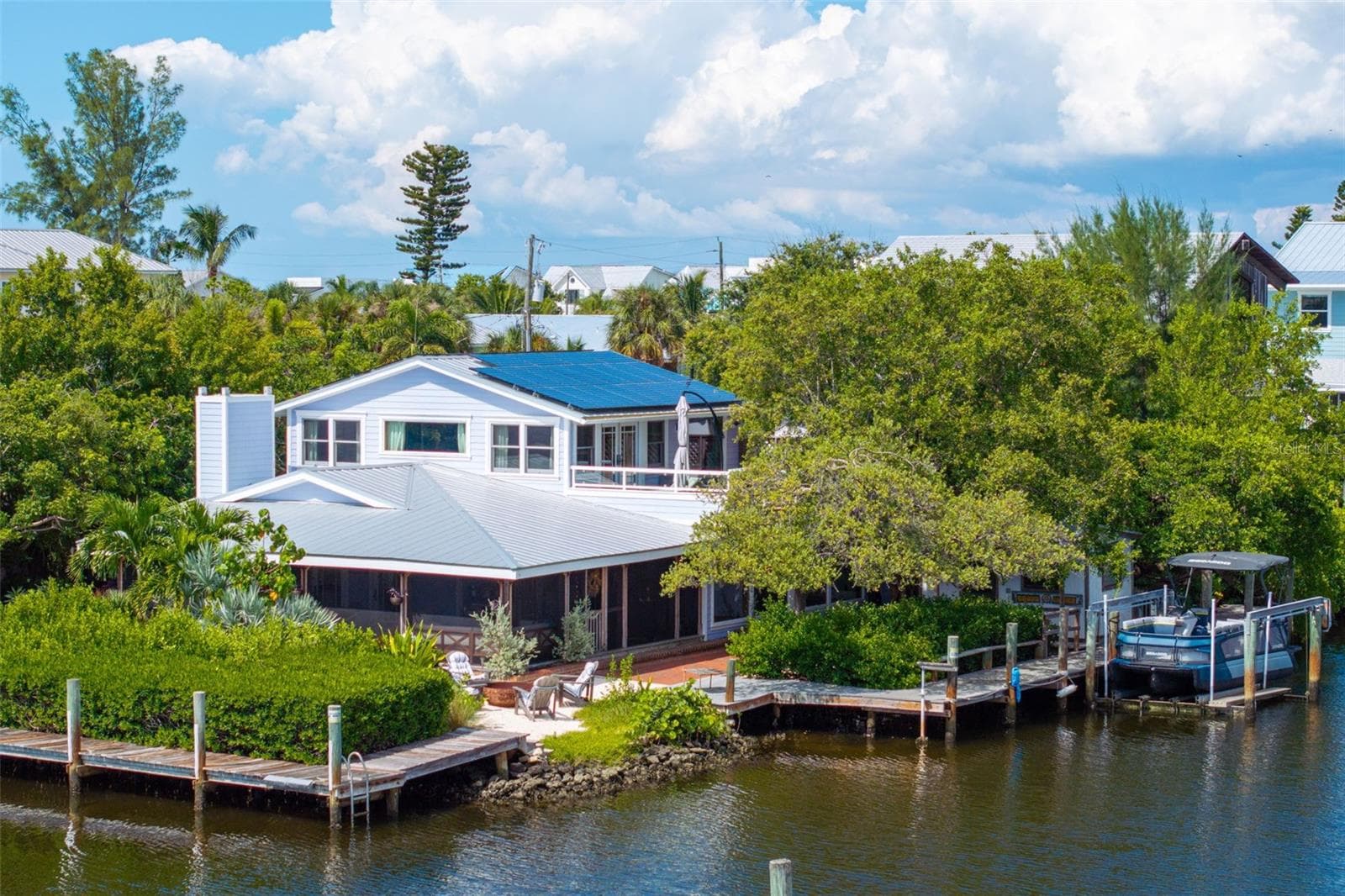 Single Family Residence at 511 SOUTH DR, ANNA MARIA, photo 2 of 87