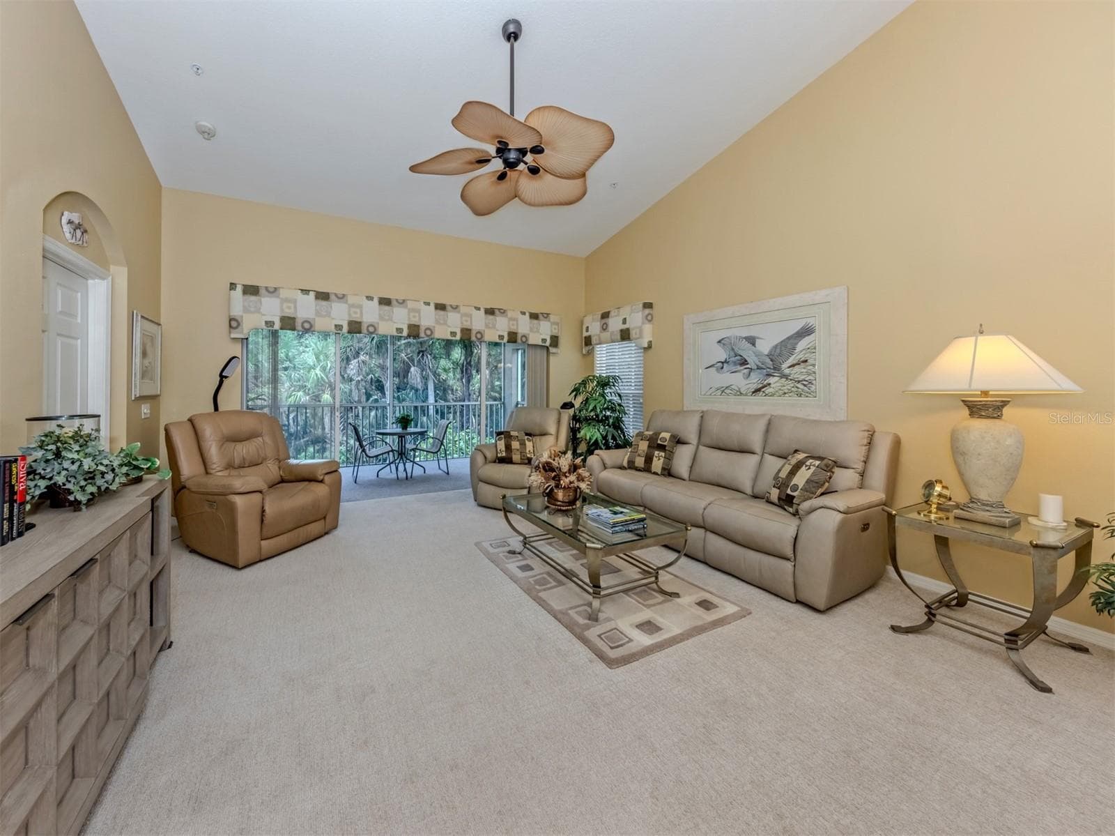 Condominium at 316 CLEARBROOK CIR #204, VENICE, photo 9 of 36