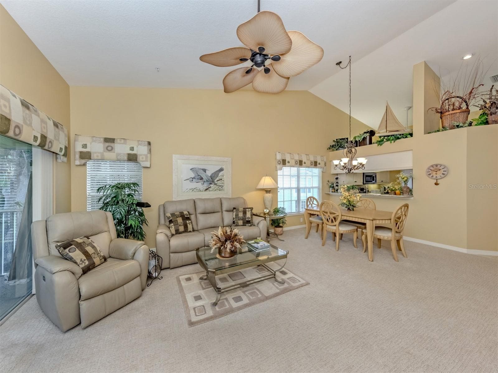Condominium at 316 CLEARBROOK CIR #204, VENICE, photo 10 of 36