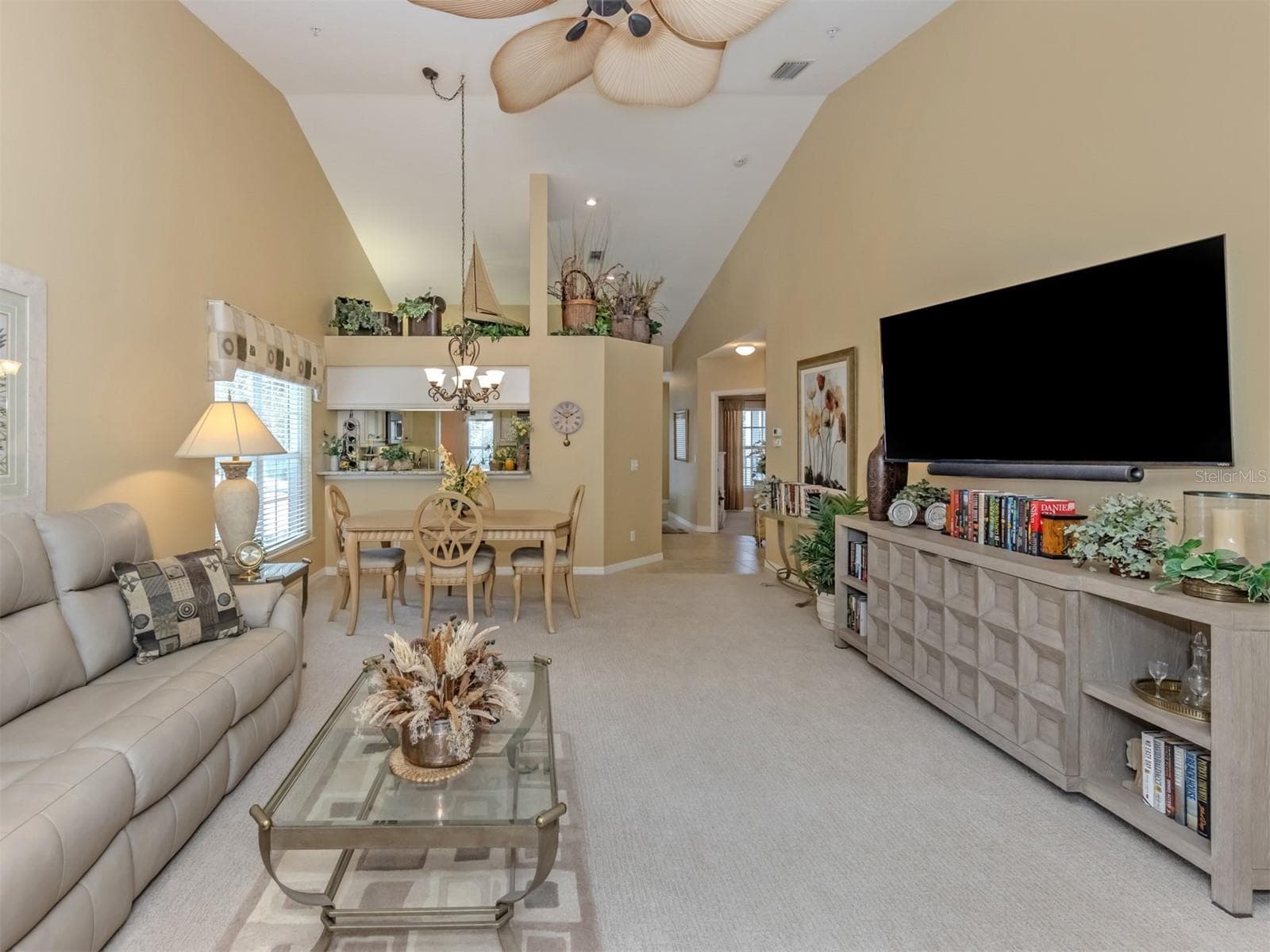 Condominium at 316 CLEARBROOK CIR #204, VENICE, photo 11 of 36