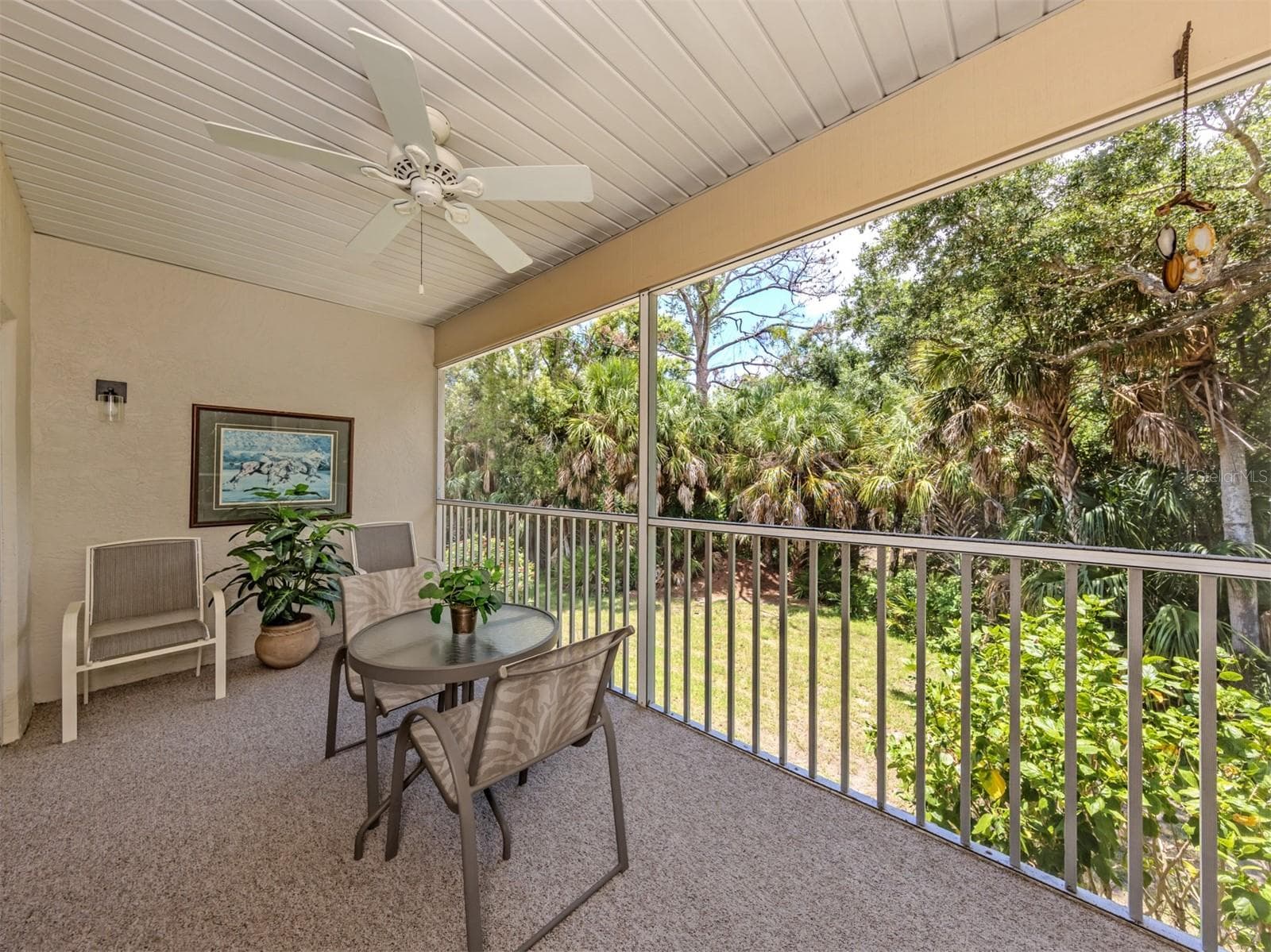 Condominium at 316 CLEARBROOK CIR #204, VENICE, photo 25 of 36