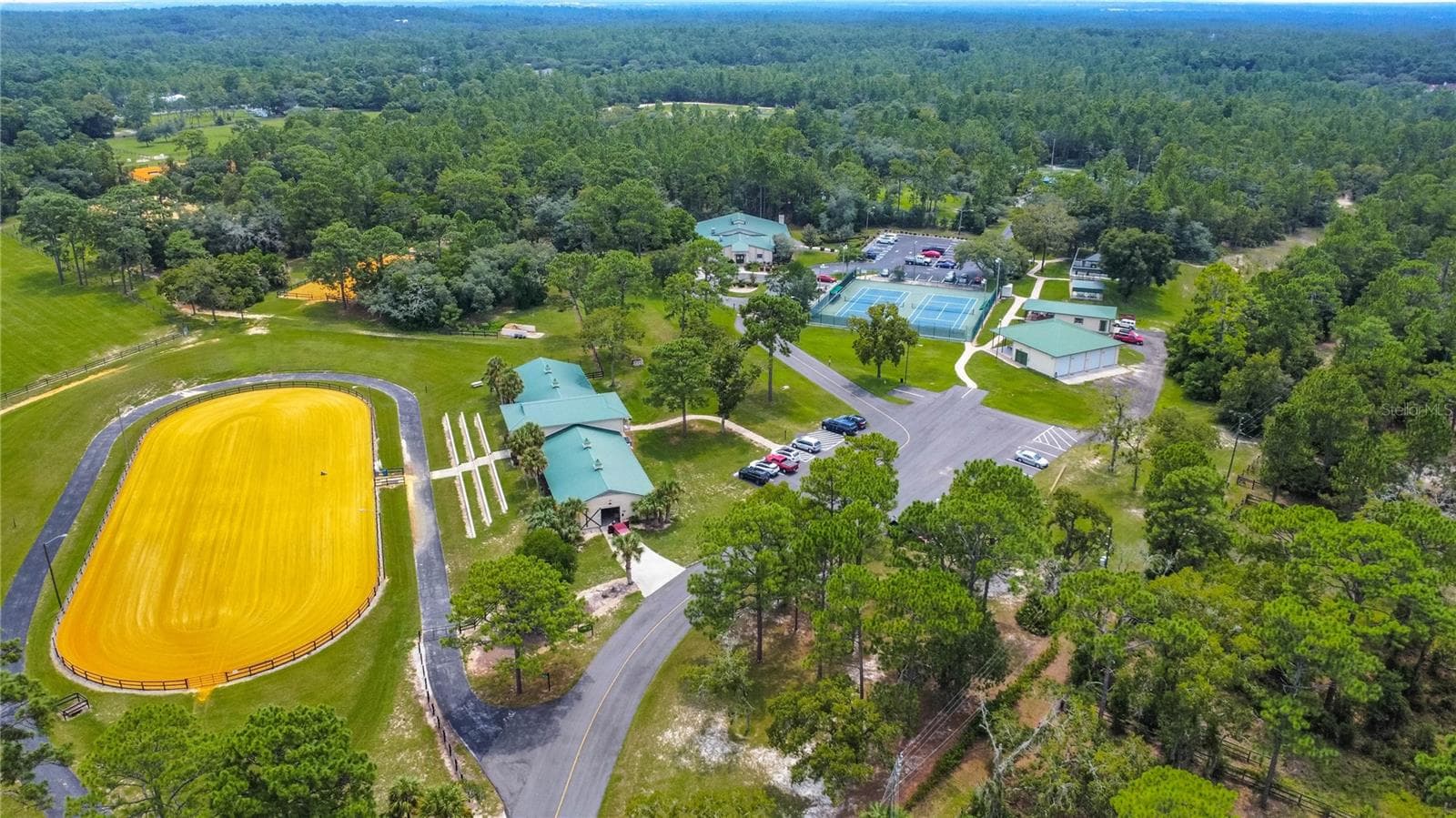 Pine Ridge Community - 3856 W Birds Nest DR, BEVERLYHILLS FL 34465, Beverly Hills