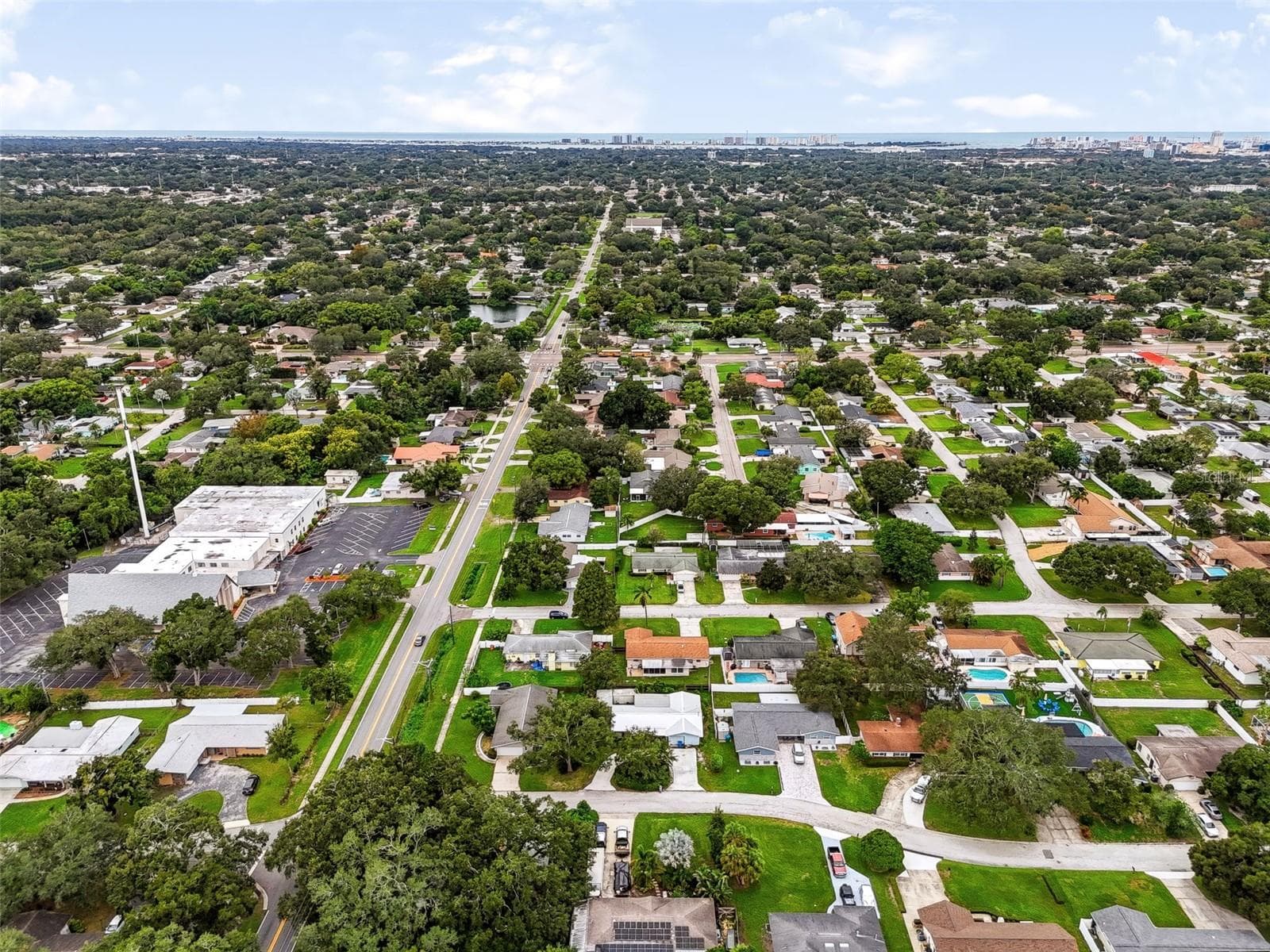Single Family Residence at 1491 HUNT LN, CLEARWATER, photo 33 of 34