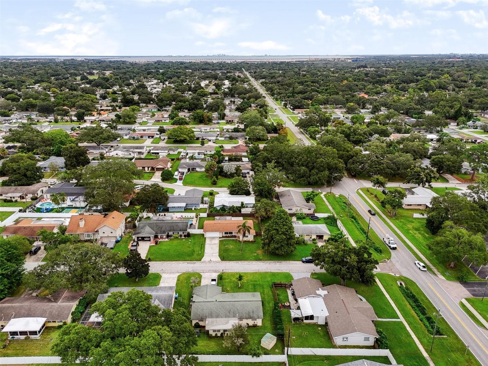 Single Family Residence at 1491 HUNT LN, CLEARWATER, photo 34 of 34