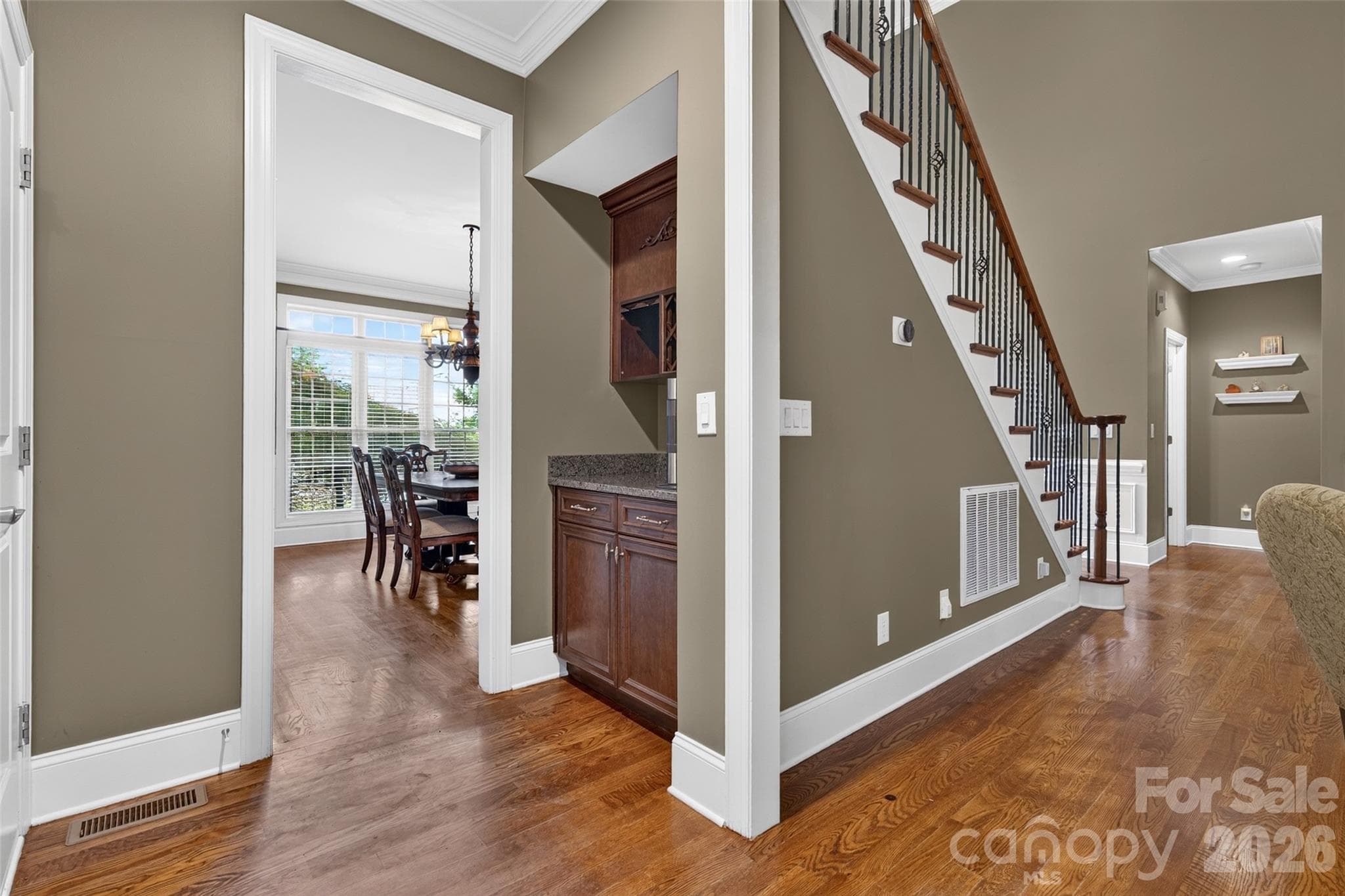 Single Family Residence at 3941 Grovesner Street, Harrisburg, photo 9 of 48