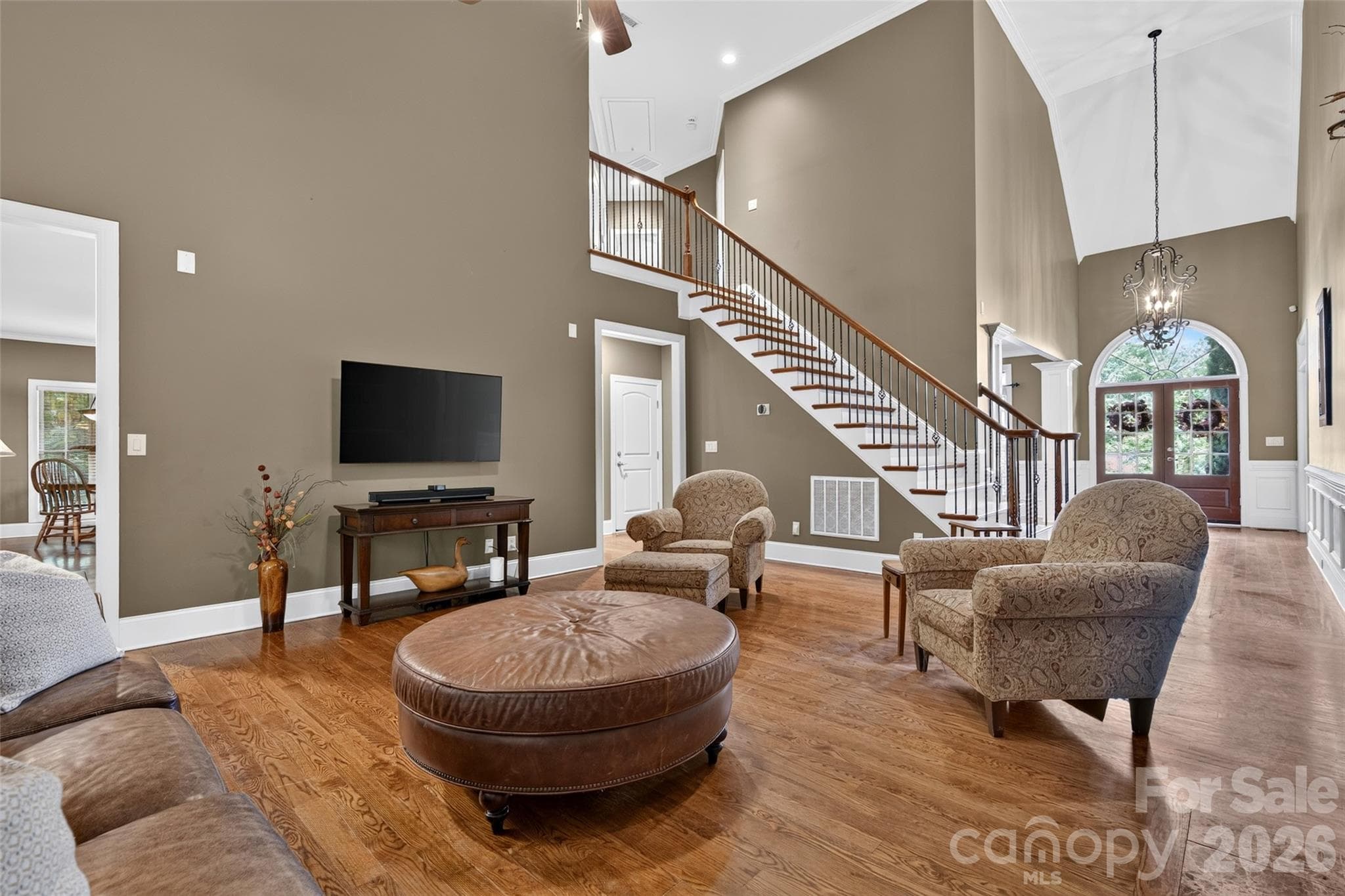 Single Family Residence at 3941 Grovesner Street, Harrisburg, photo 19 of 48