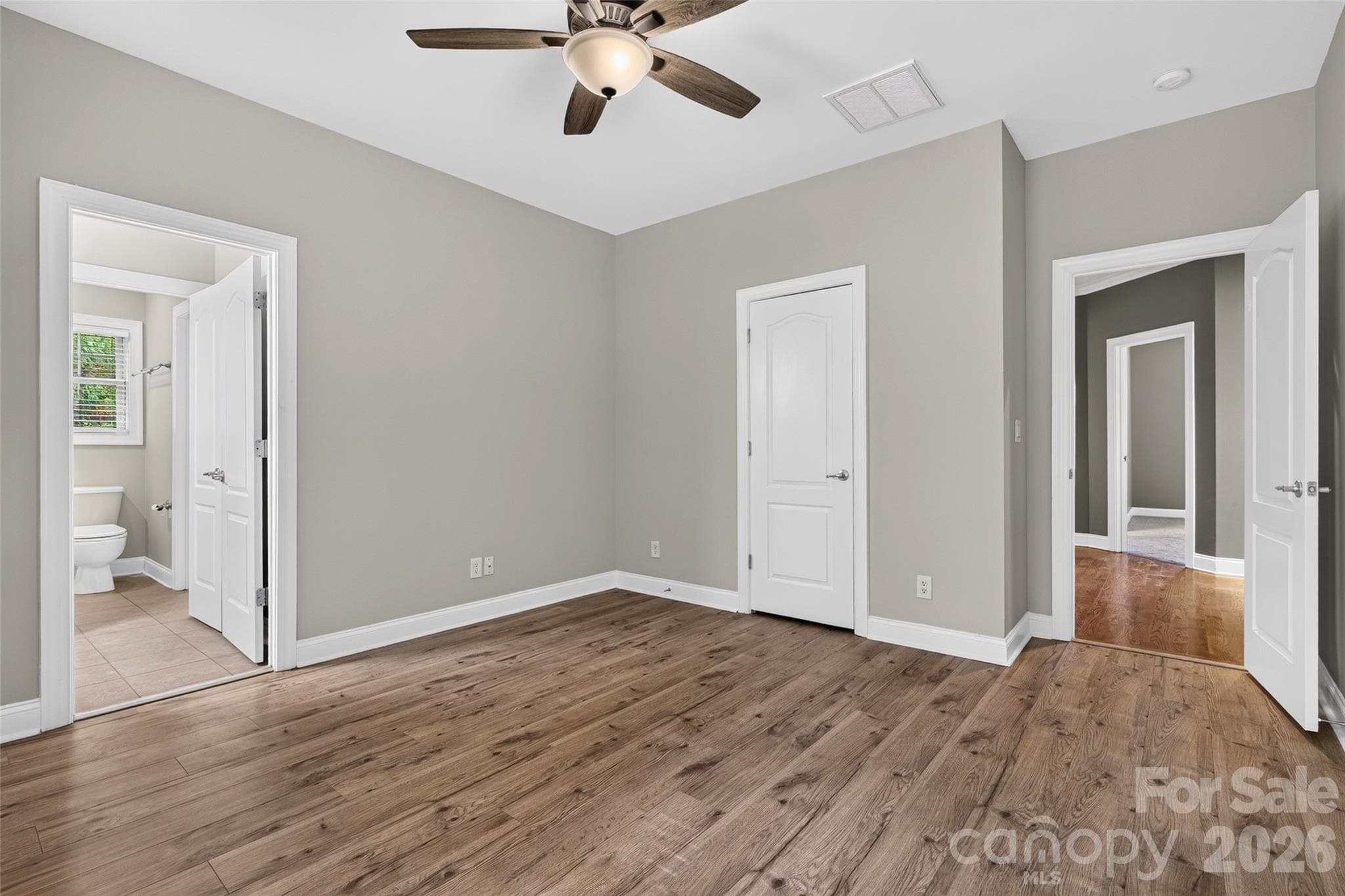 Alternate view of bedroom. - 3941 Grovesner Street, Harrisburg
