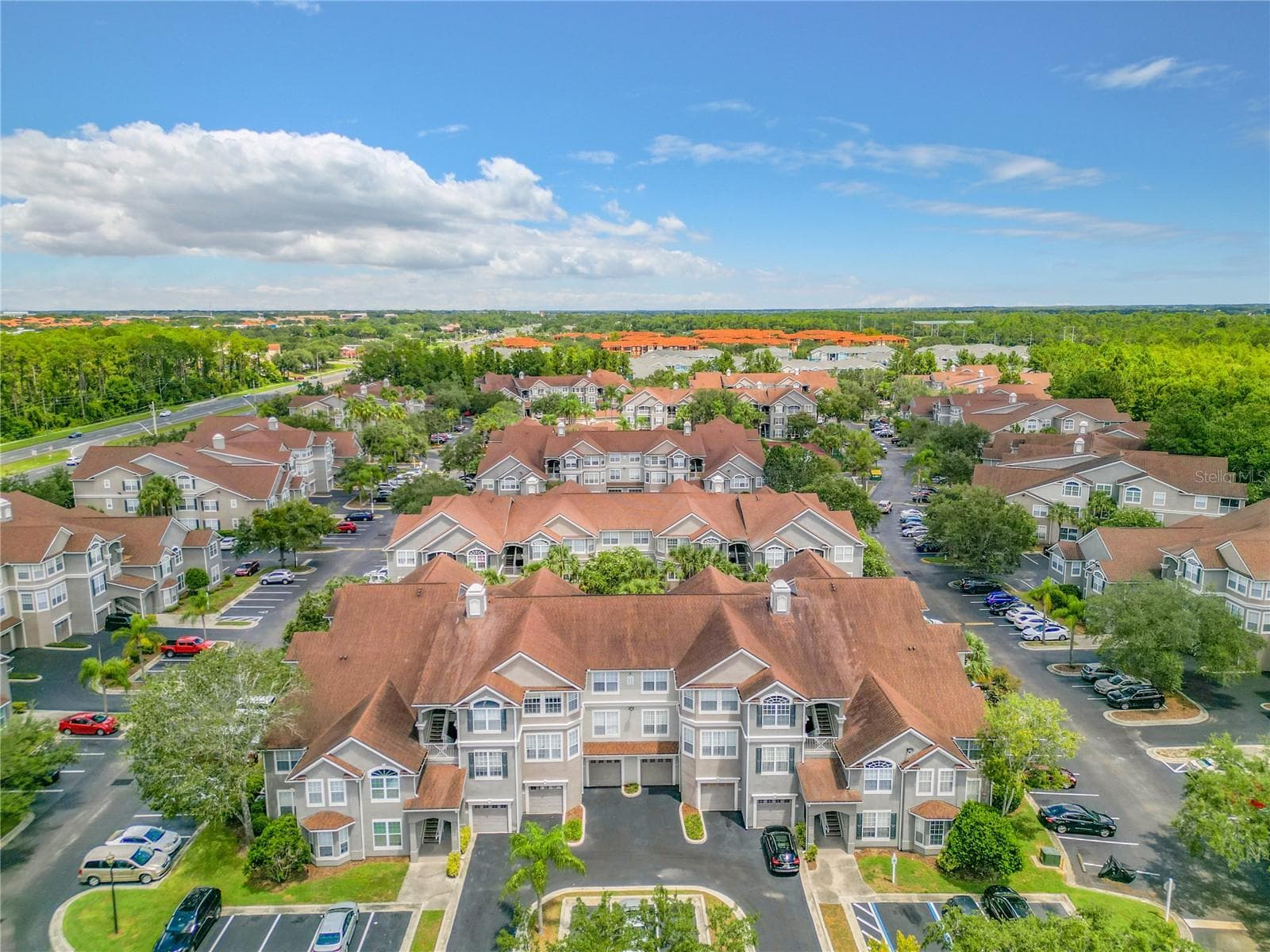 Condominium at 3313 S KIRKMAN RD #220, ORLANDO, photo 43 of 57