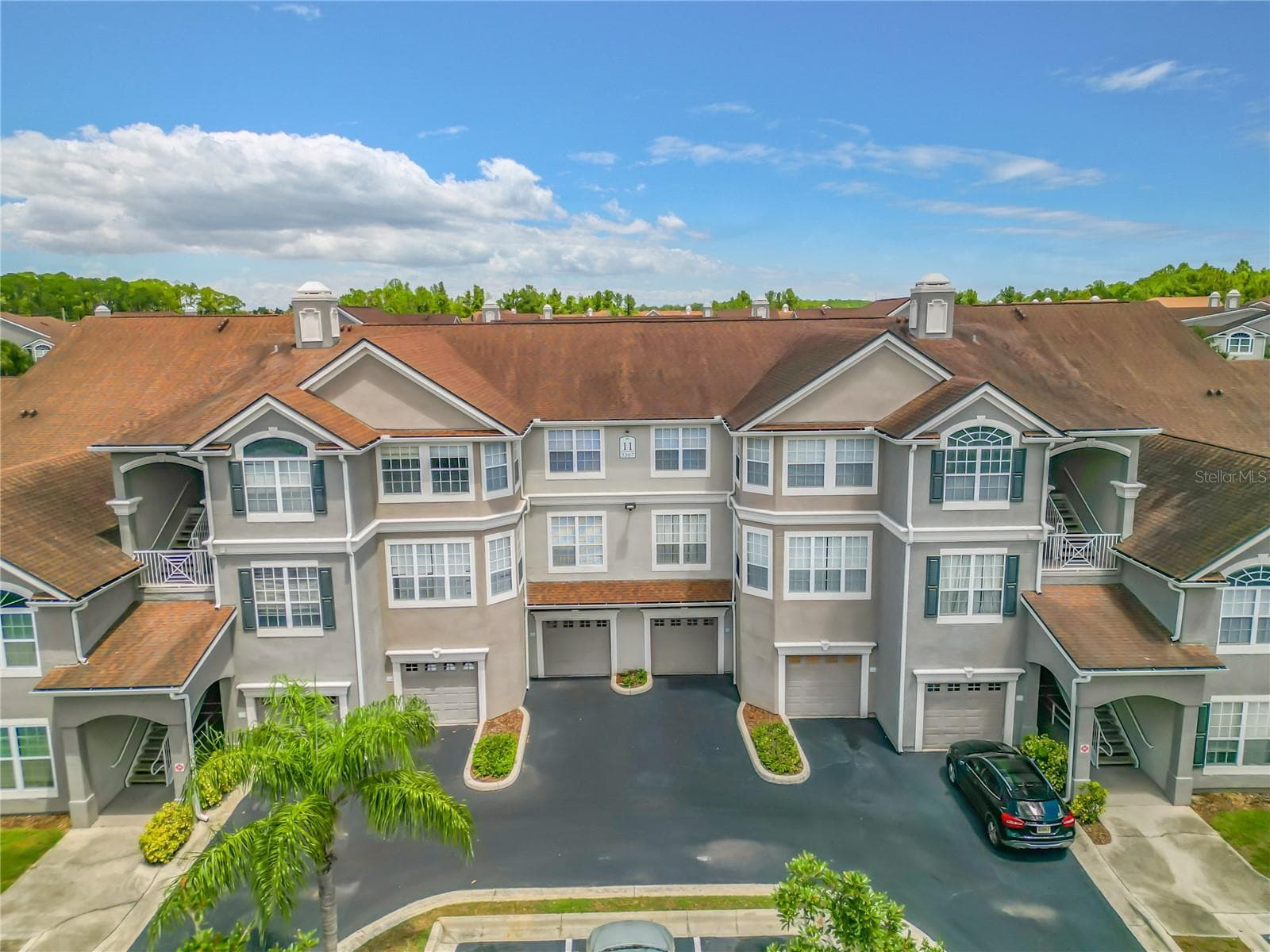 Condominium at 3313 S KIRKMAN RD #220, ORLANDO, photo 44 of 57
