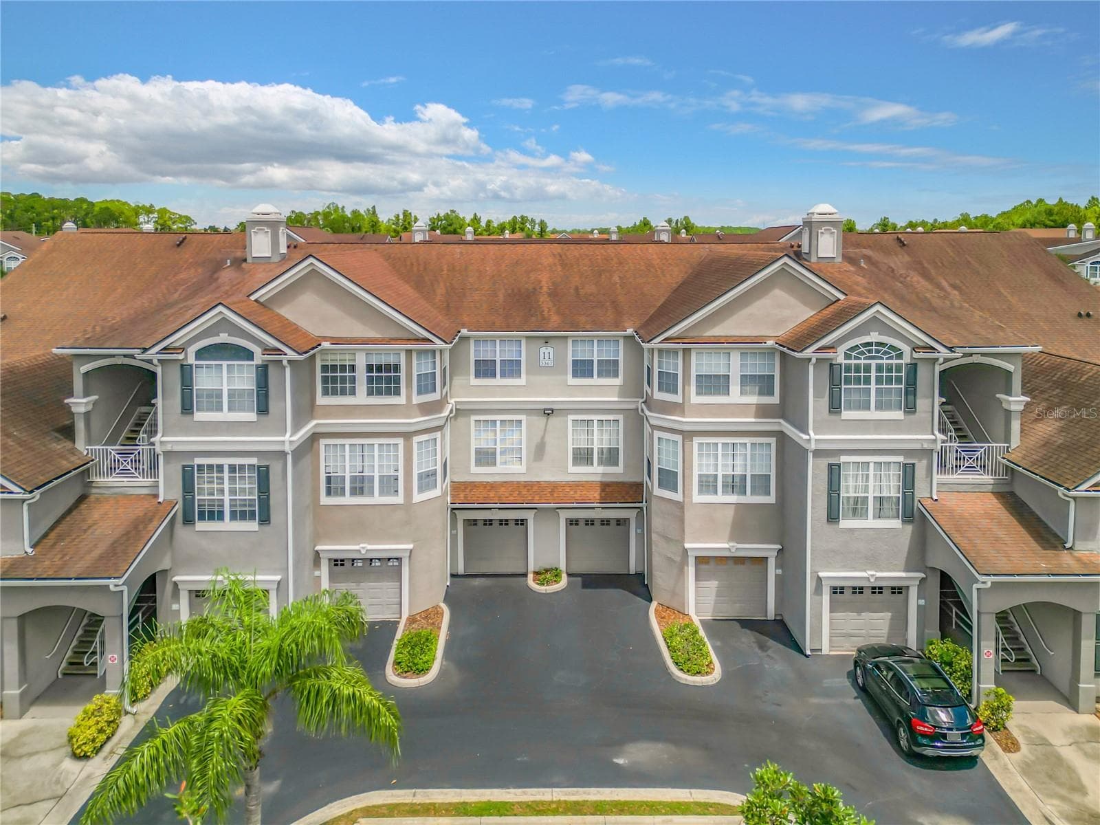 Condominium at 3313 S KIRKMAN RD #220, ORLANDO, photo 45 of 57