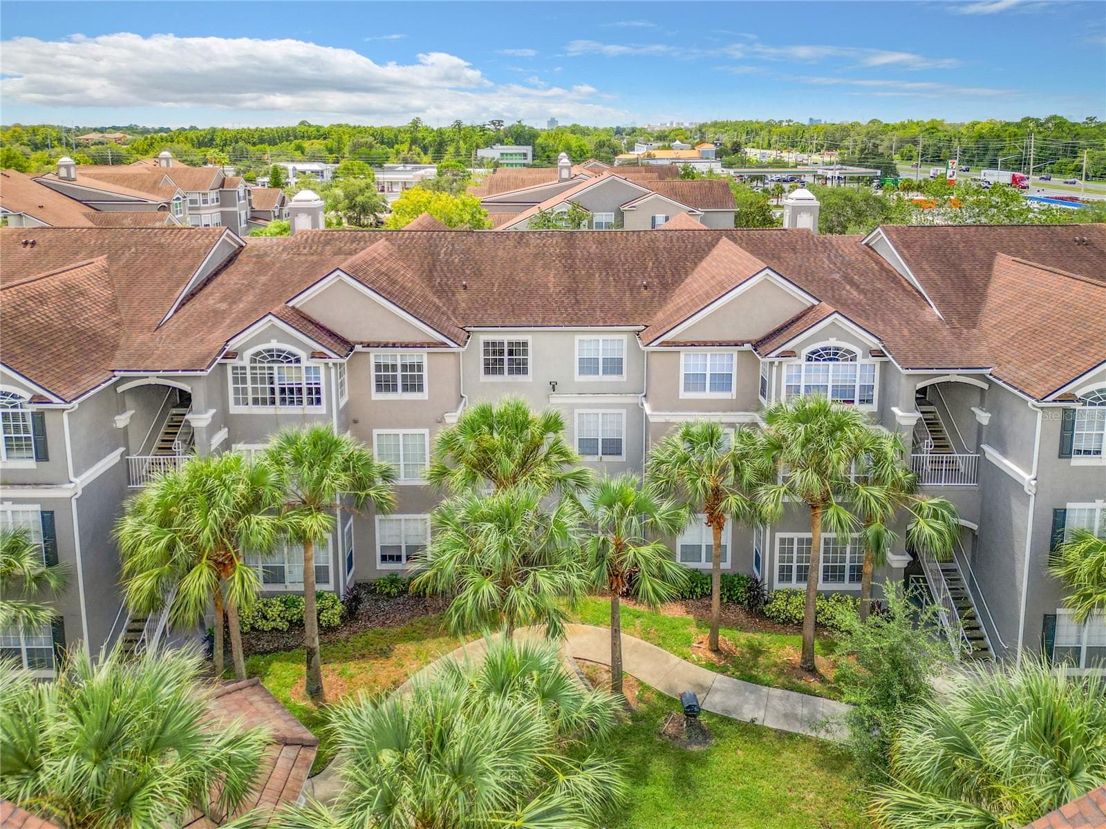 Condominium at 3313 S KIRKMAN RD #220, ORLANDO, photo 46 of 57