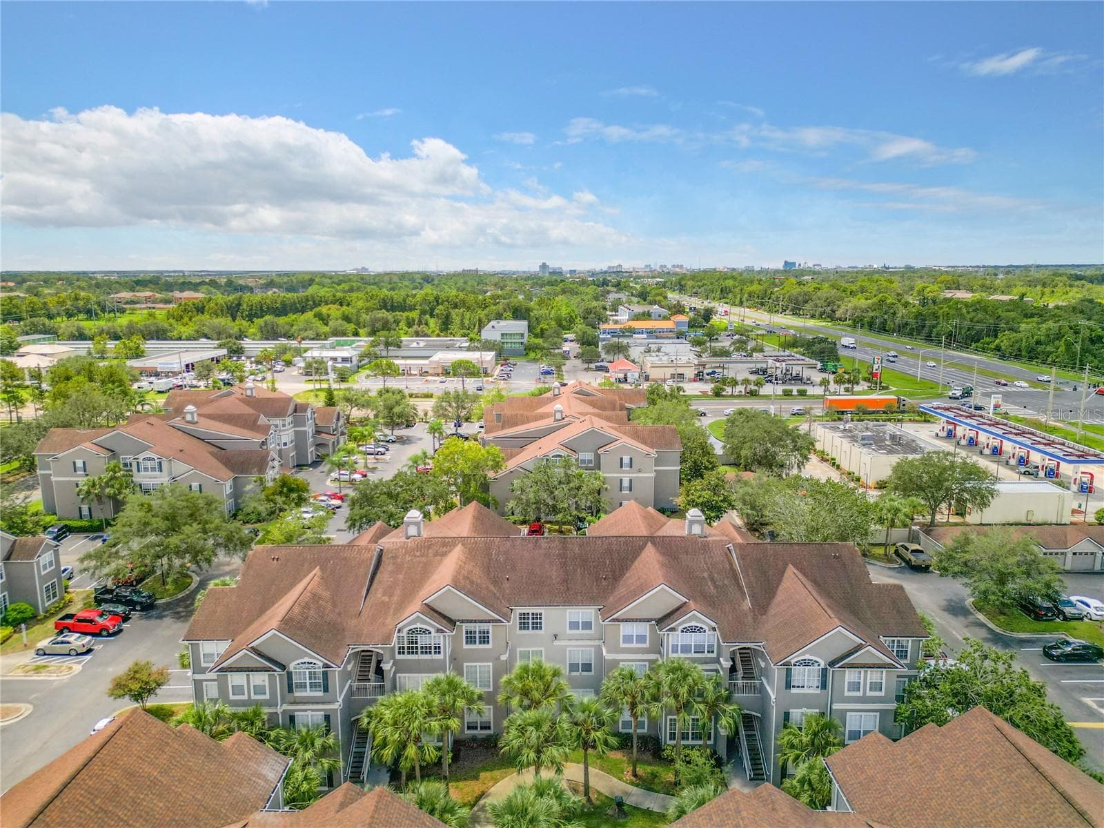 Condominium at 3313 S KIRKMAN RD #220, ORLANDO, photo 47 of 57
