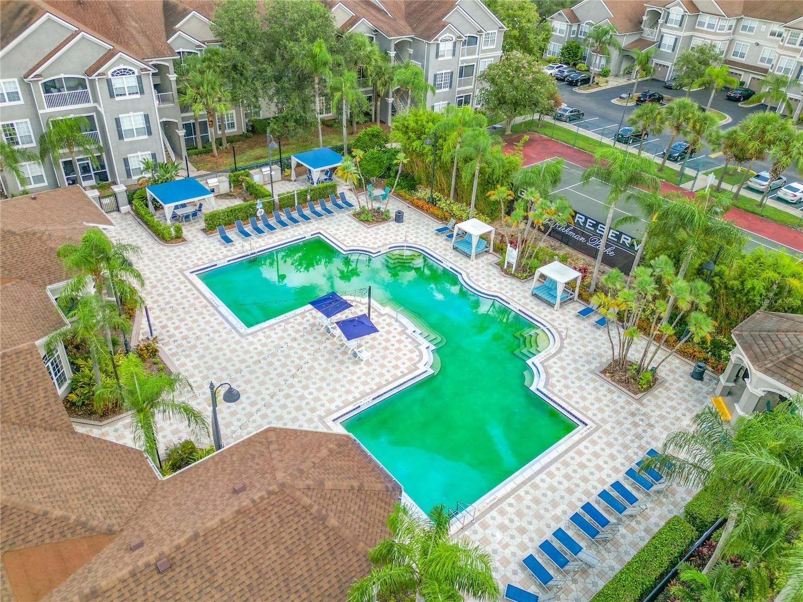 Condominium at 3313 S KIRKMAN RD #220, ORLANDO, photo 52 of 57