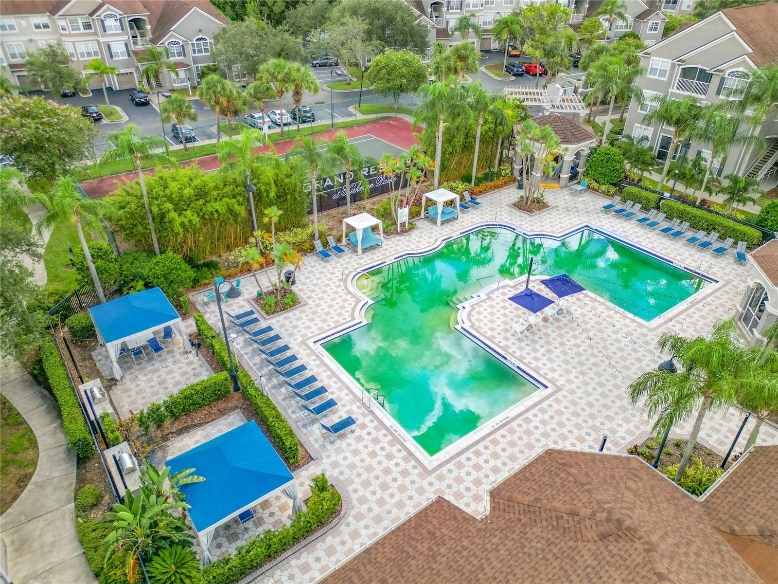 Condominium at 3313 S KIRKMAN RD #220, ORLANDO, photo 53 of 57