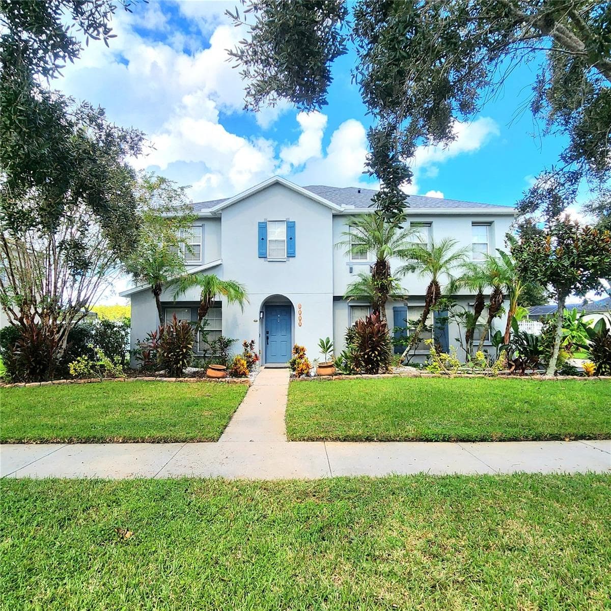 3899 CEDAR HAMMOCK TRL