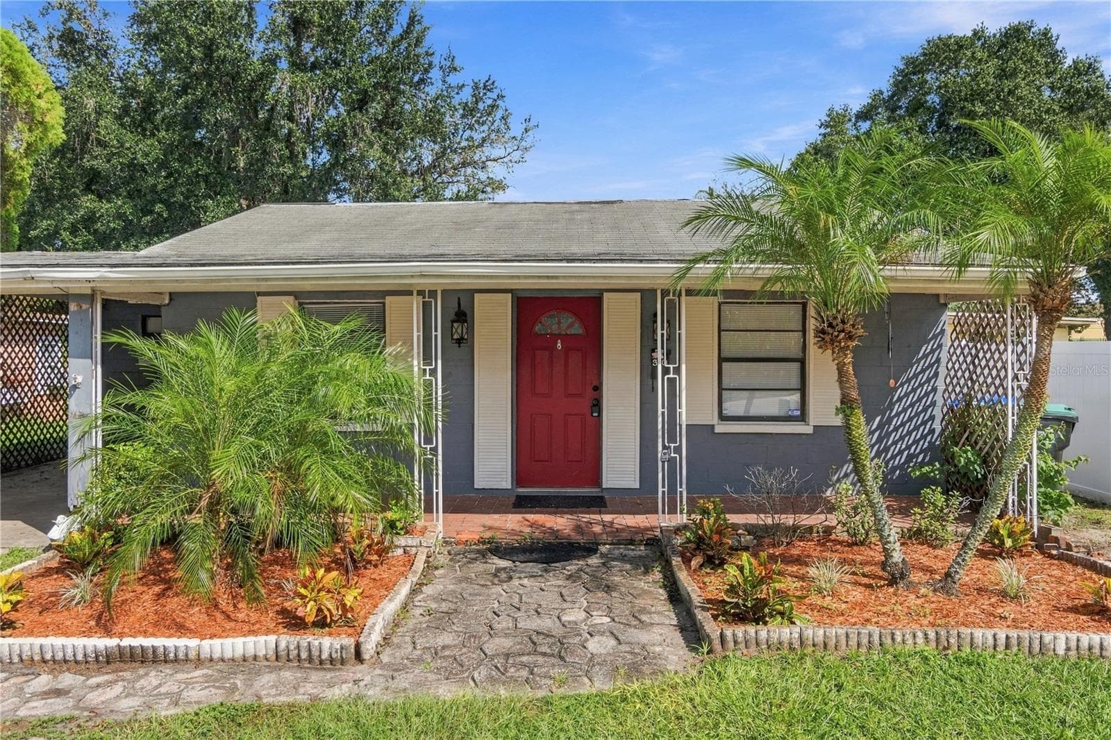 Single Family Residence at 310 GRANADA DR, WINTER PARK, photo 2 of 27